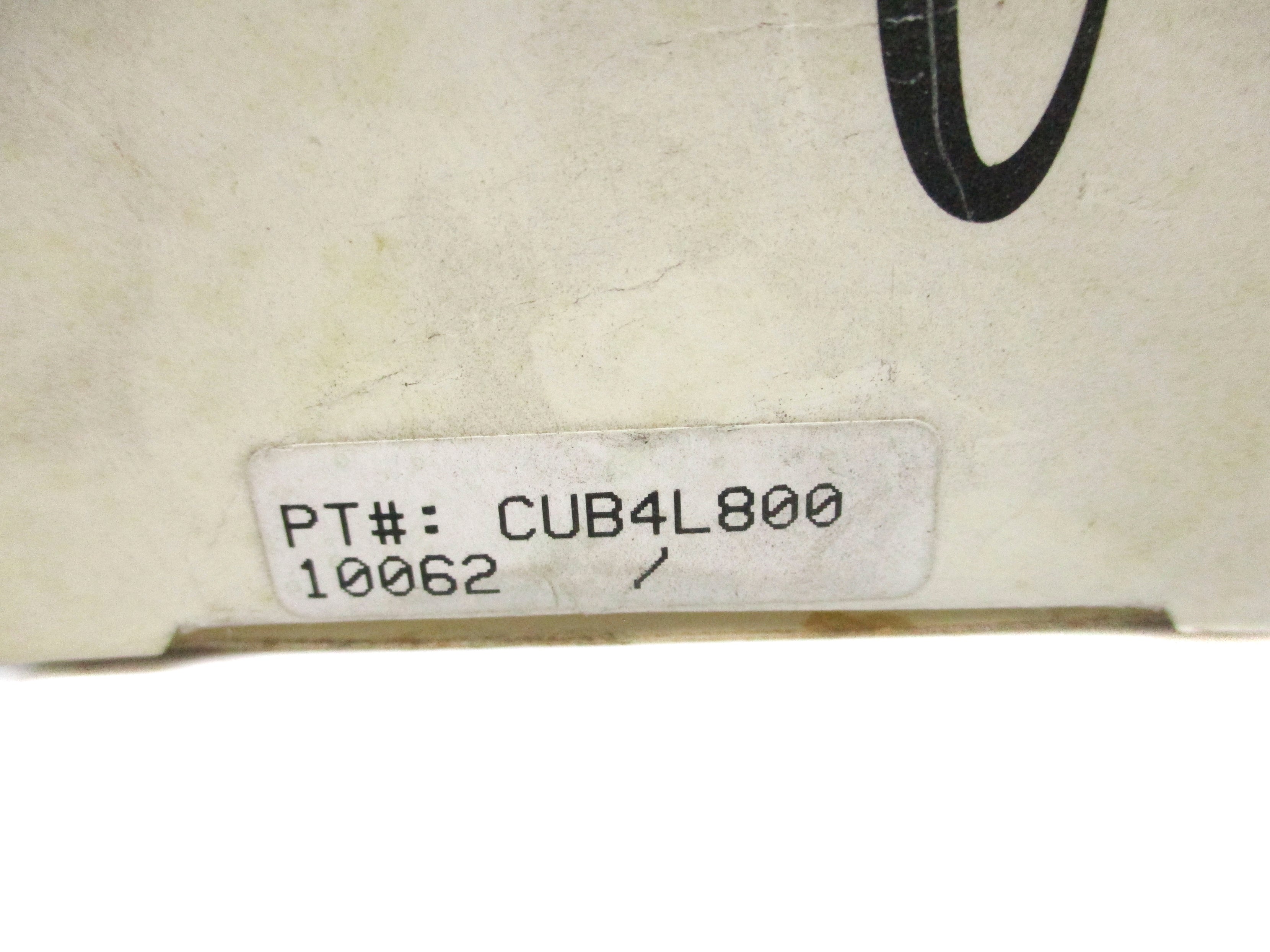 RED LION CUB4L800 NSMP