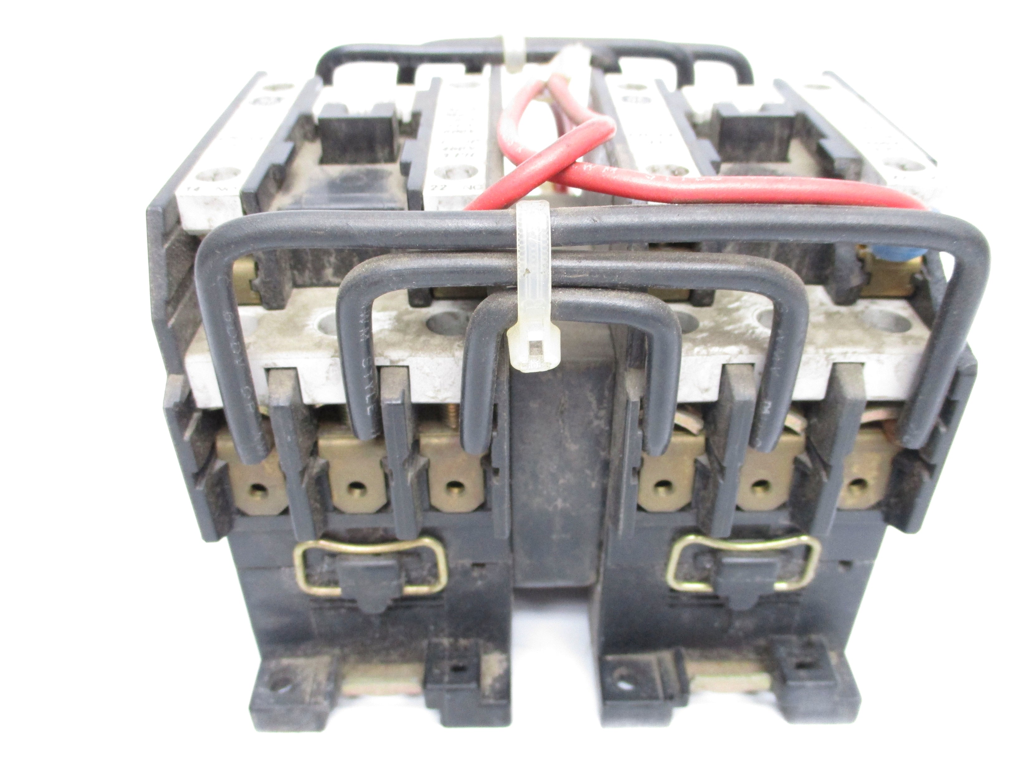 GENERAL ELECTRIC CR7CE-11 600V UNMP