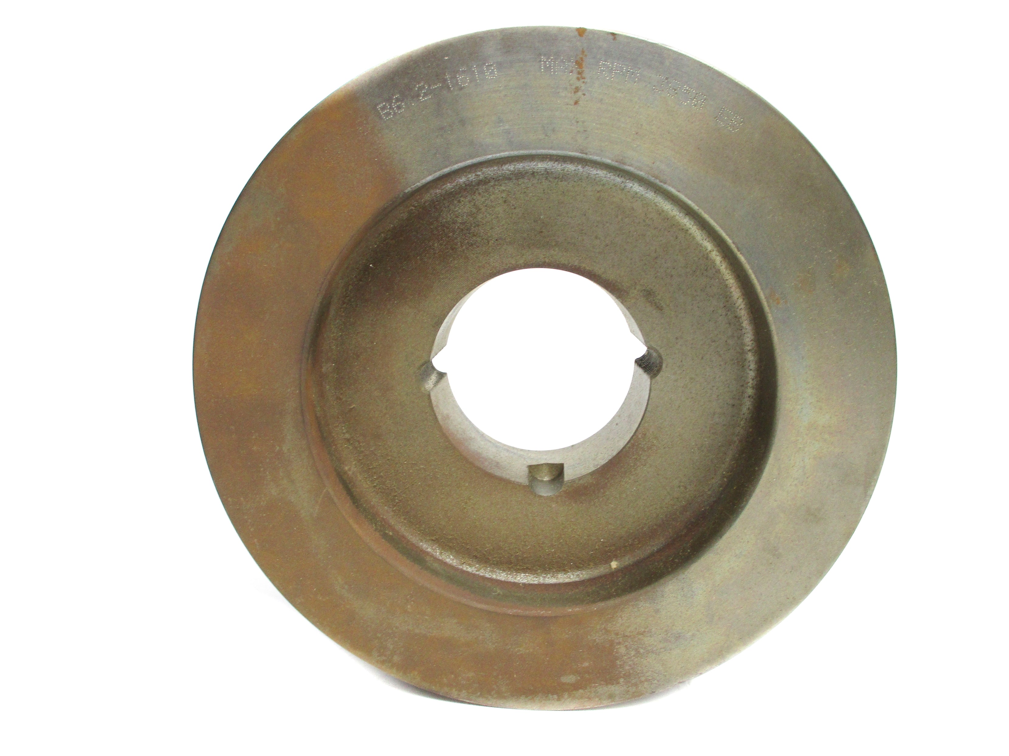 DODGE B6.2-1610 NSNP