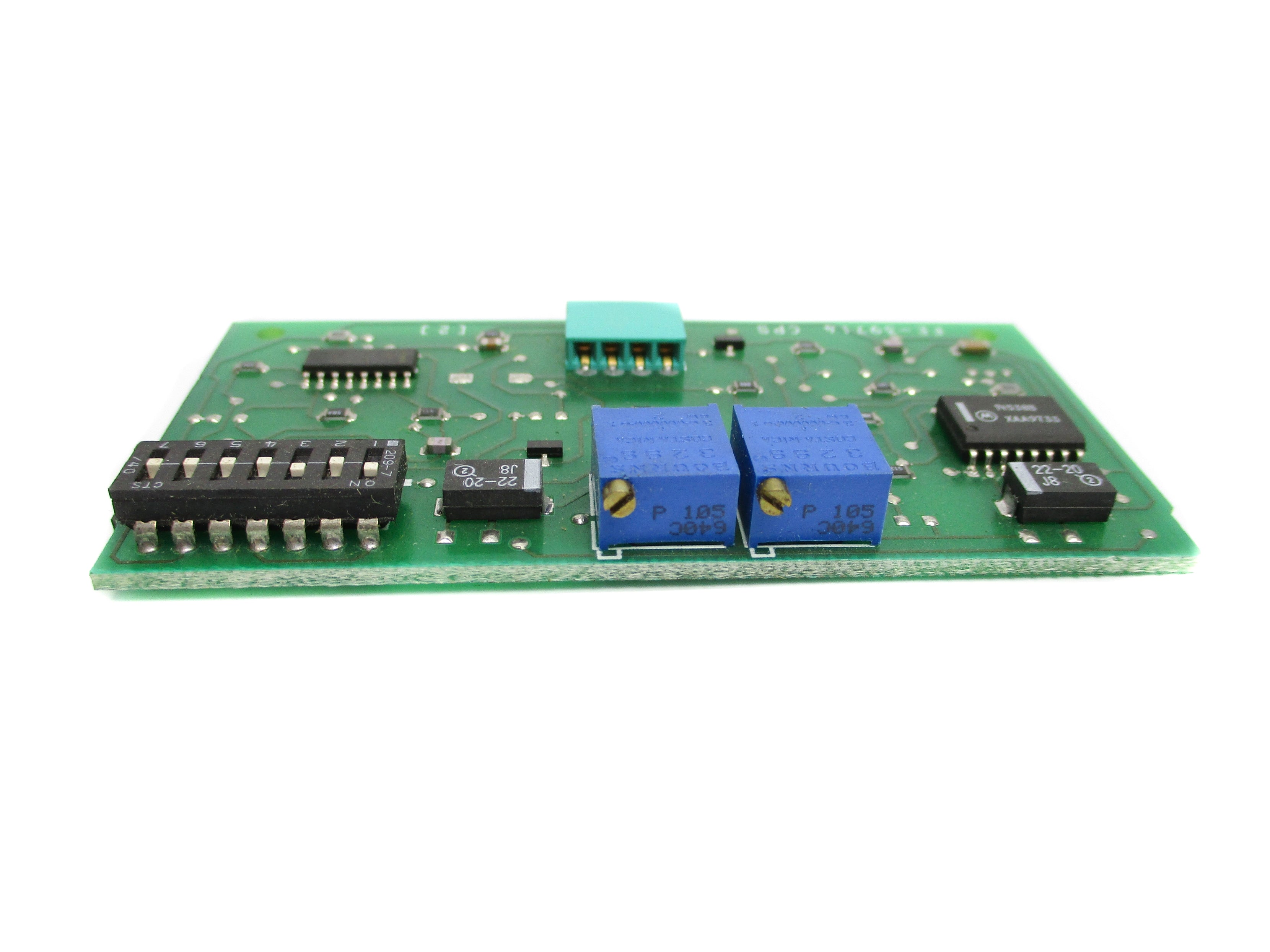 HONEYWELL FE-39714 LCA1 NSNP
