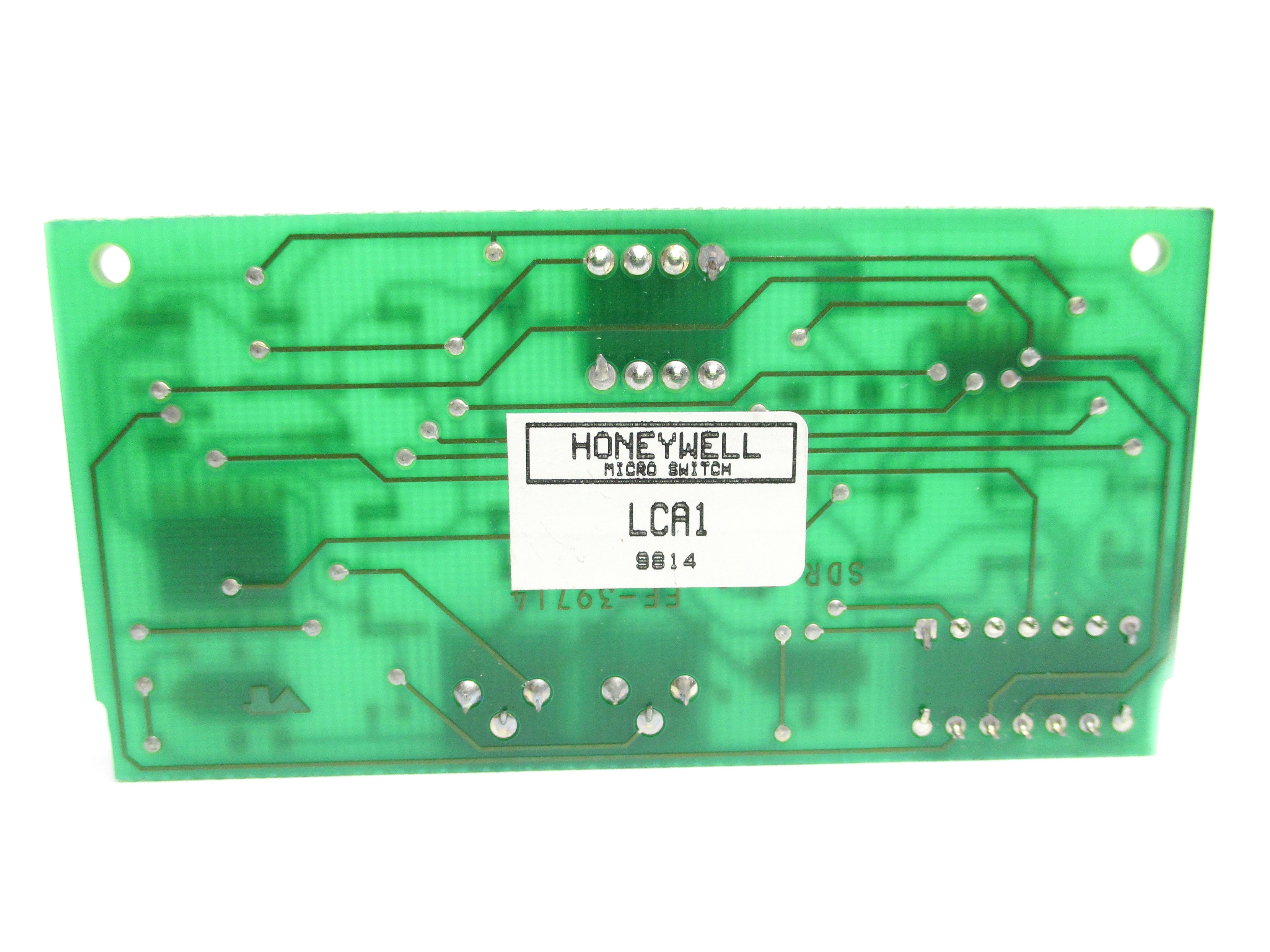 HONEYWELL FE-39714 LCA1 NSNP