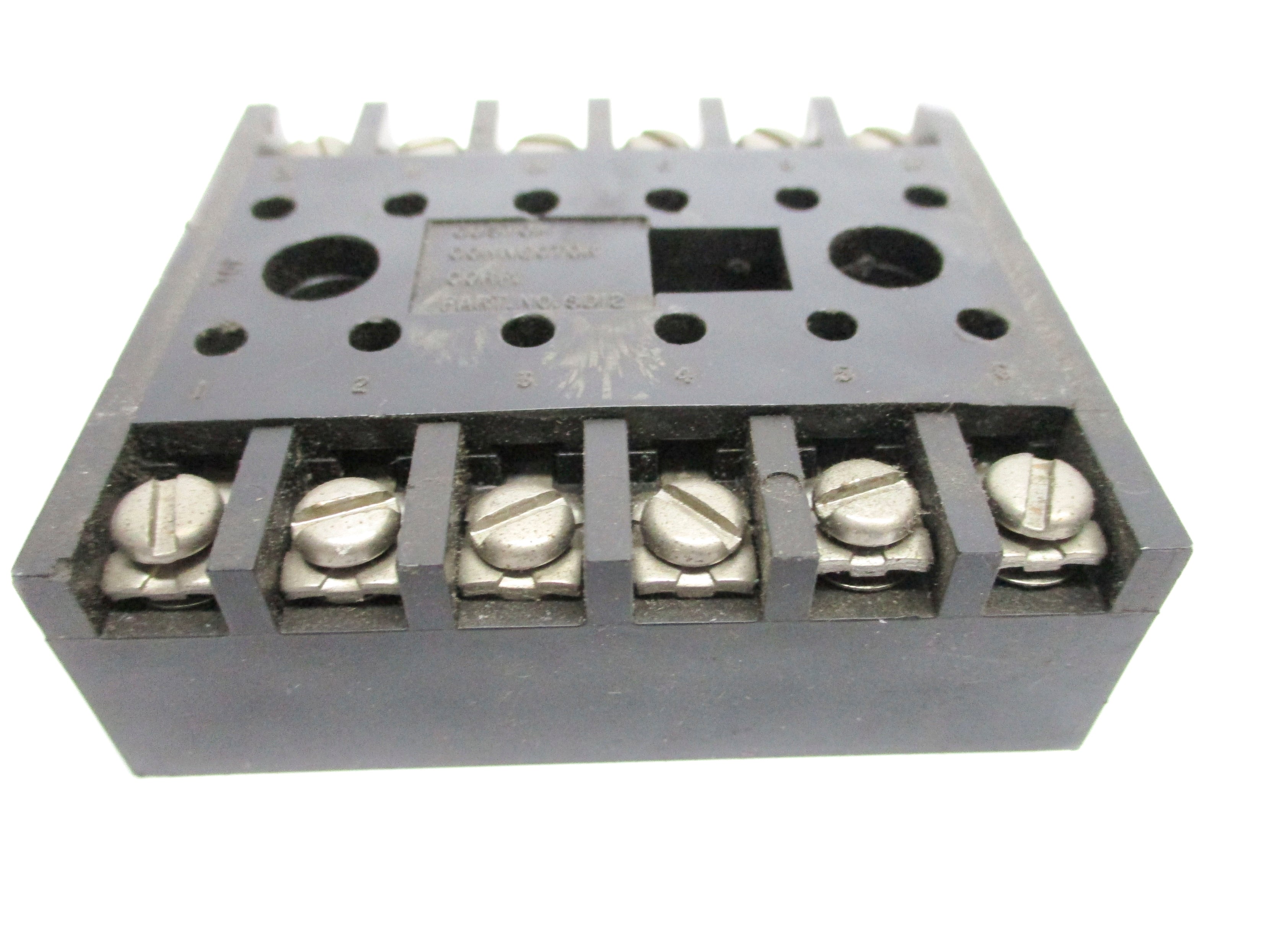 CUSTOM CONNECTOR SDI2 NSNP