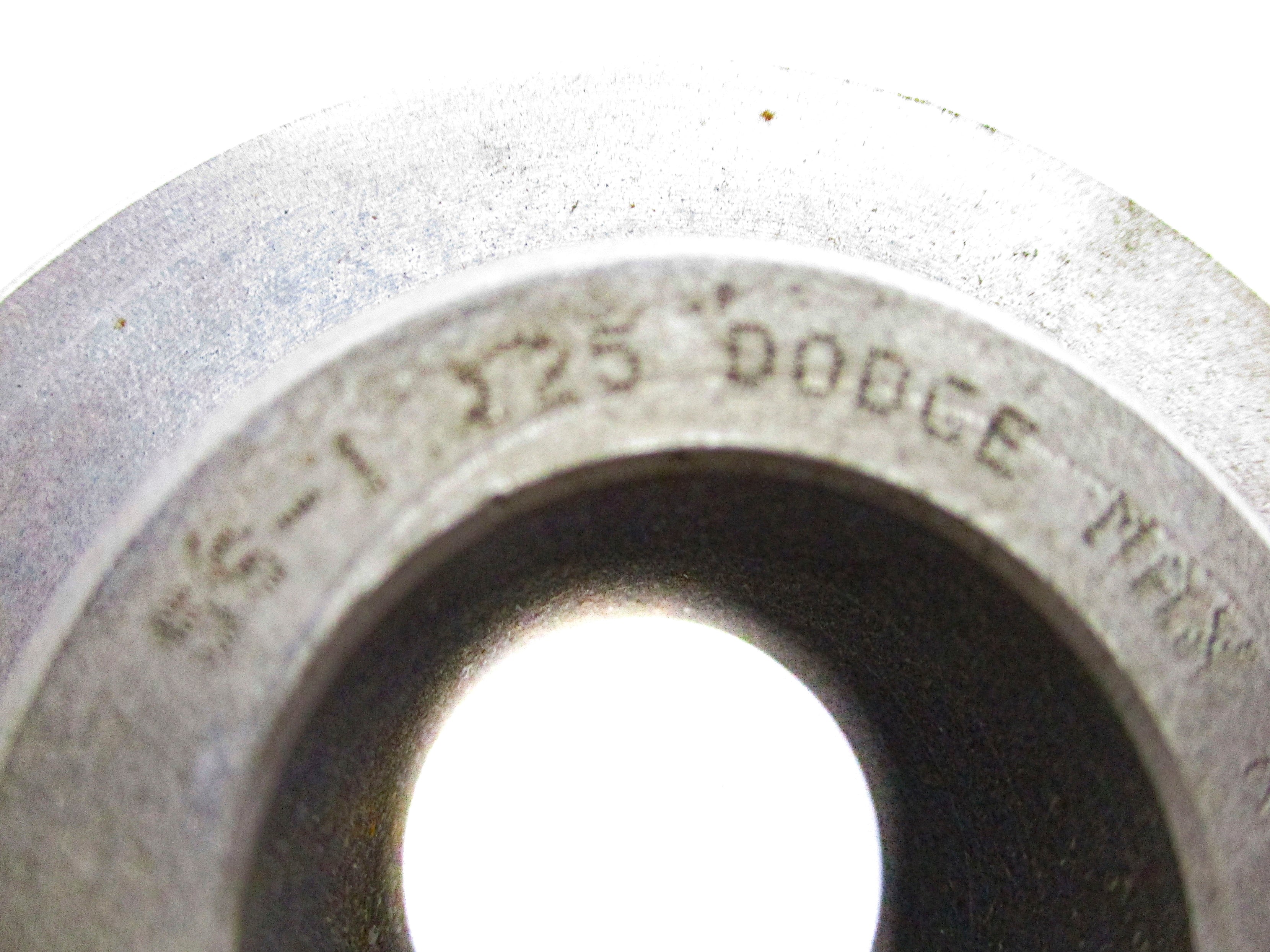 DODGE 5S-1.125 NSNP