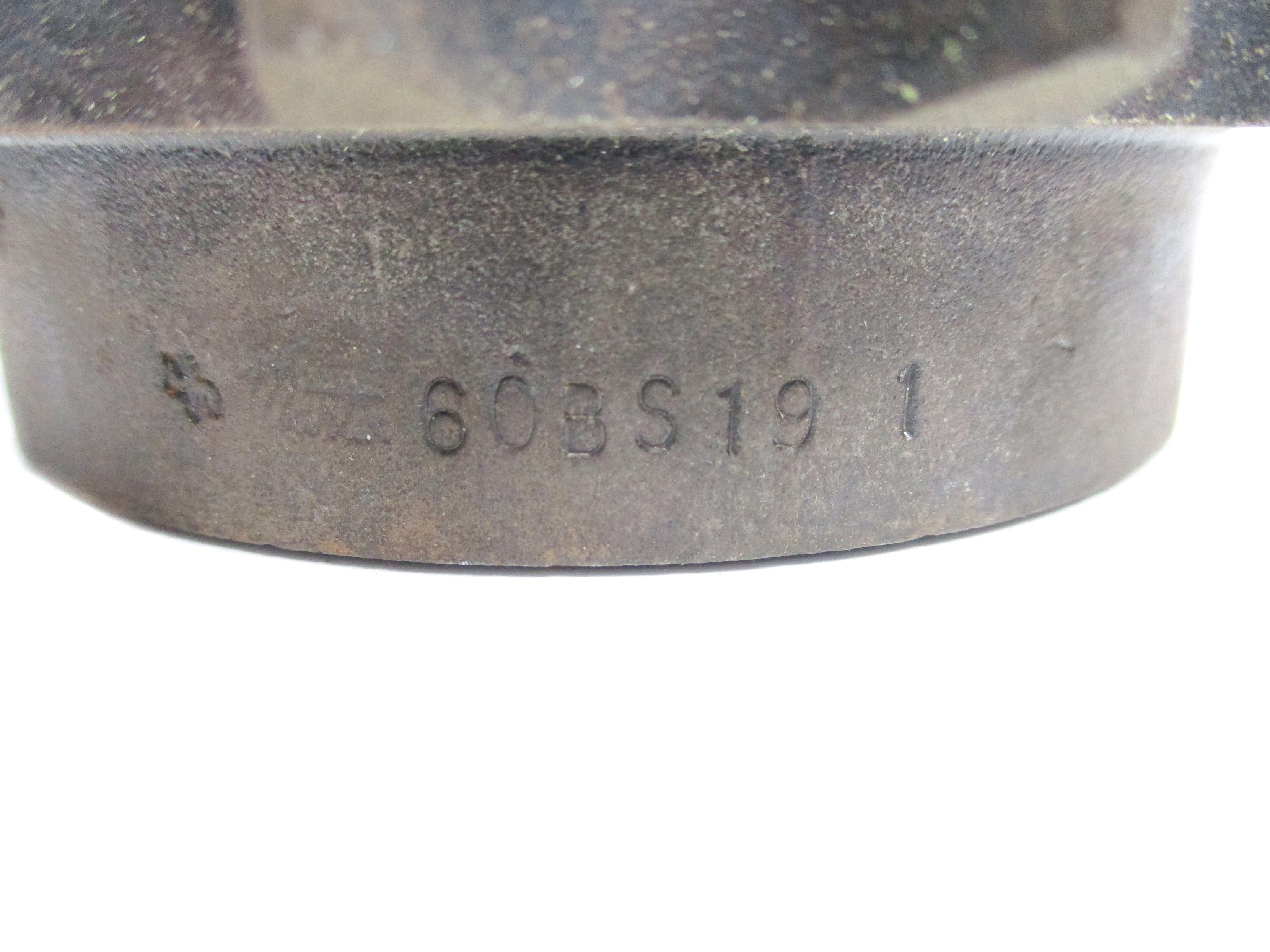MARTIN 60BS191 NSNP