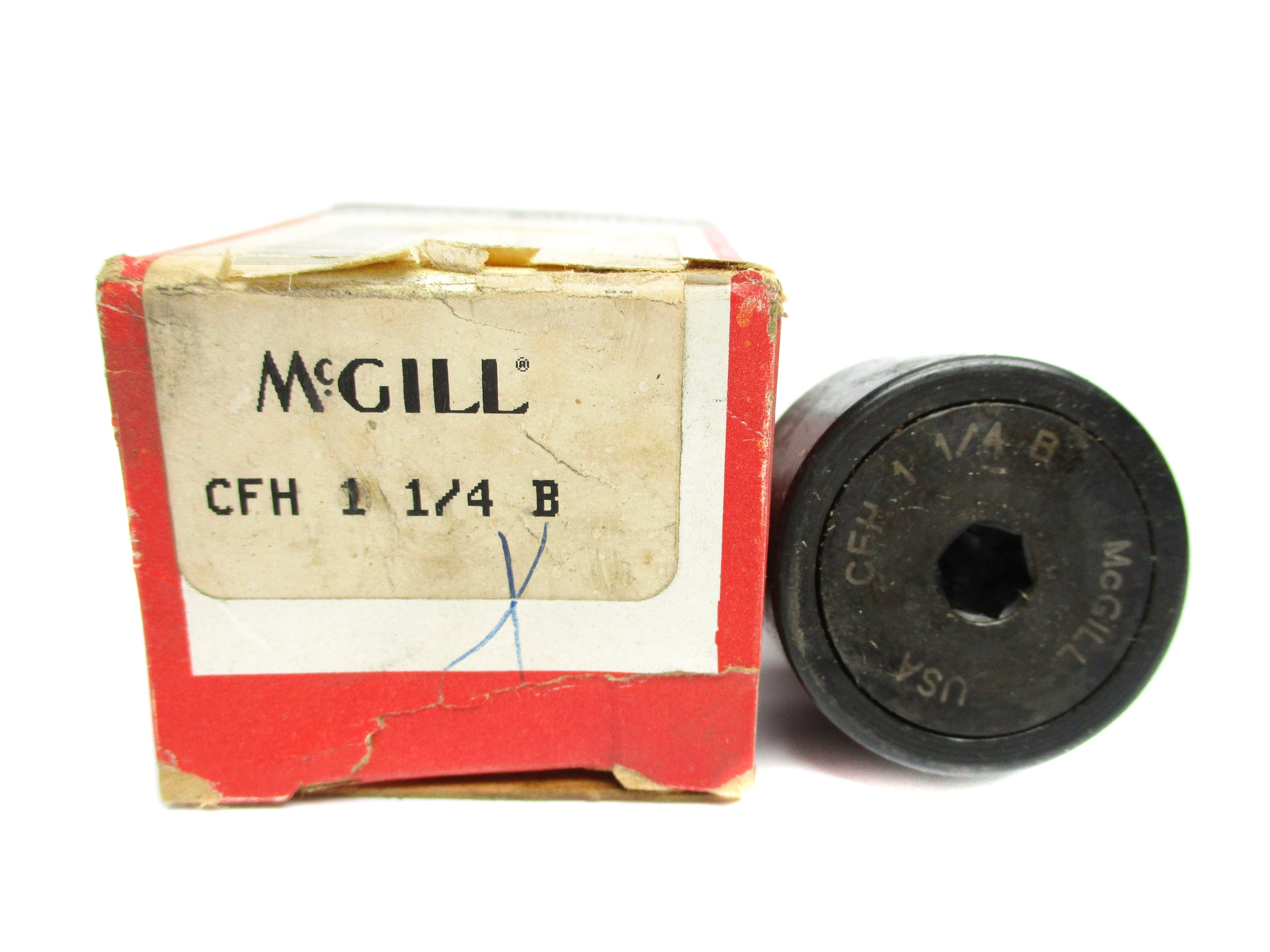 MCGILL CFH11/4B NSMP