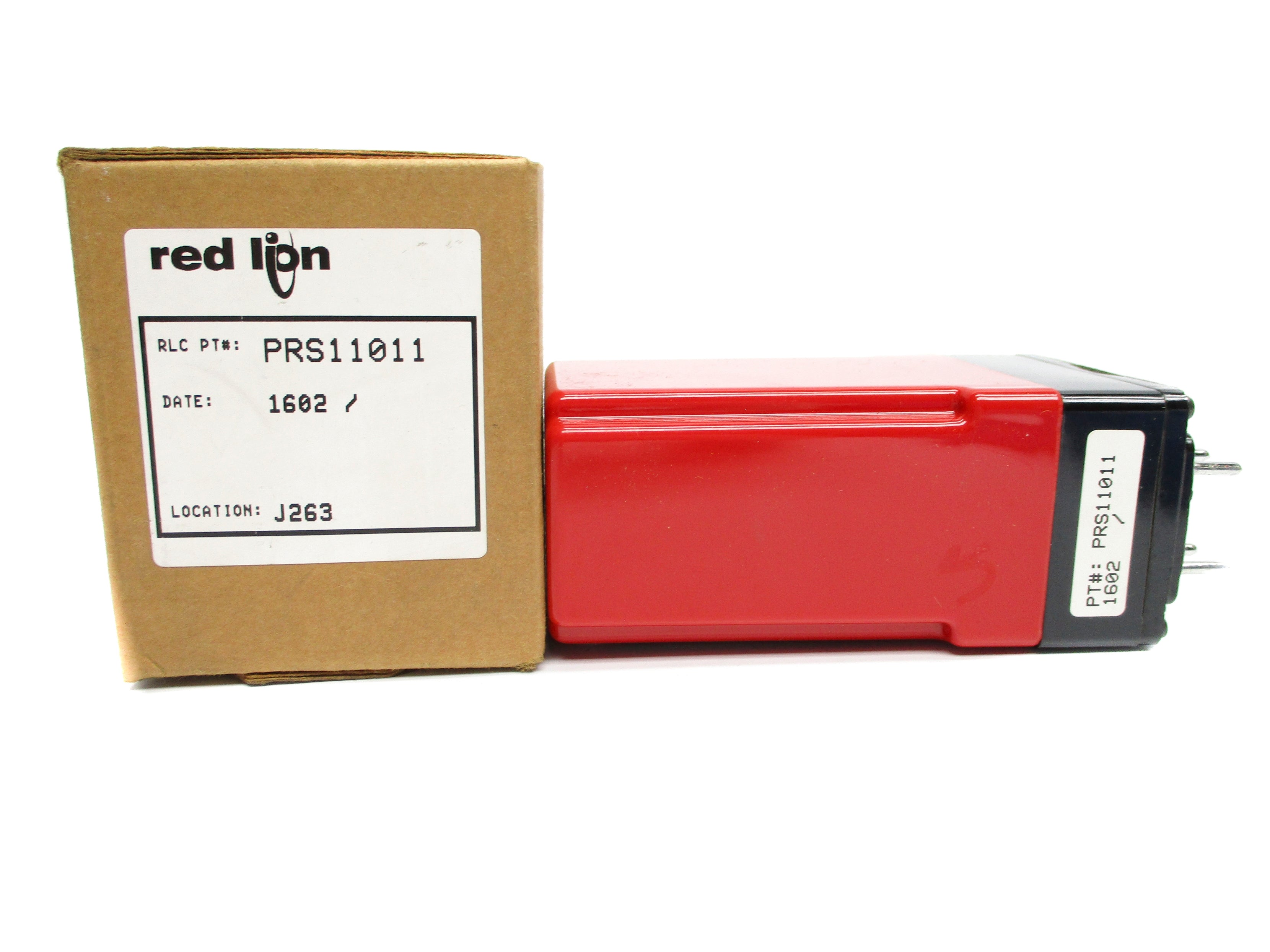 RED LION CONTROLS PRS11011 NSMP
