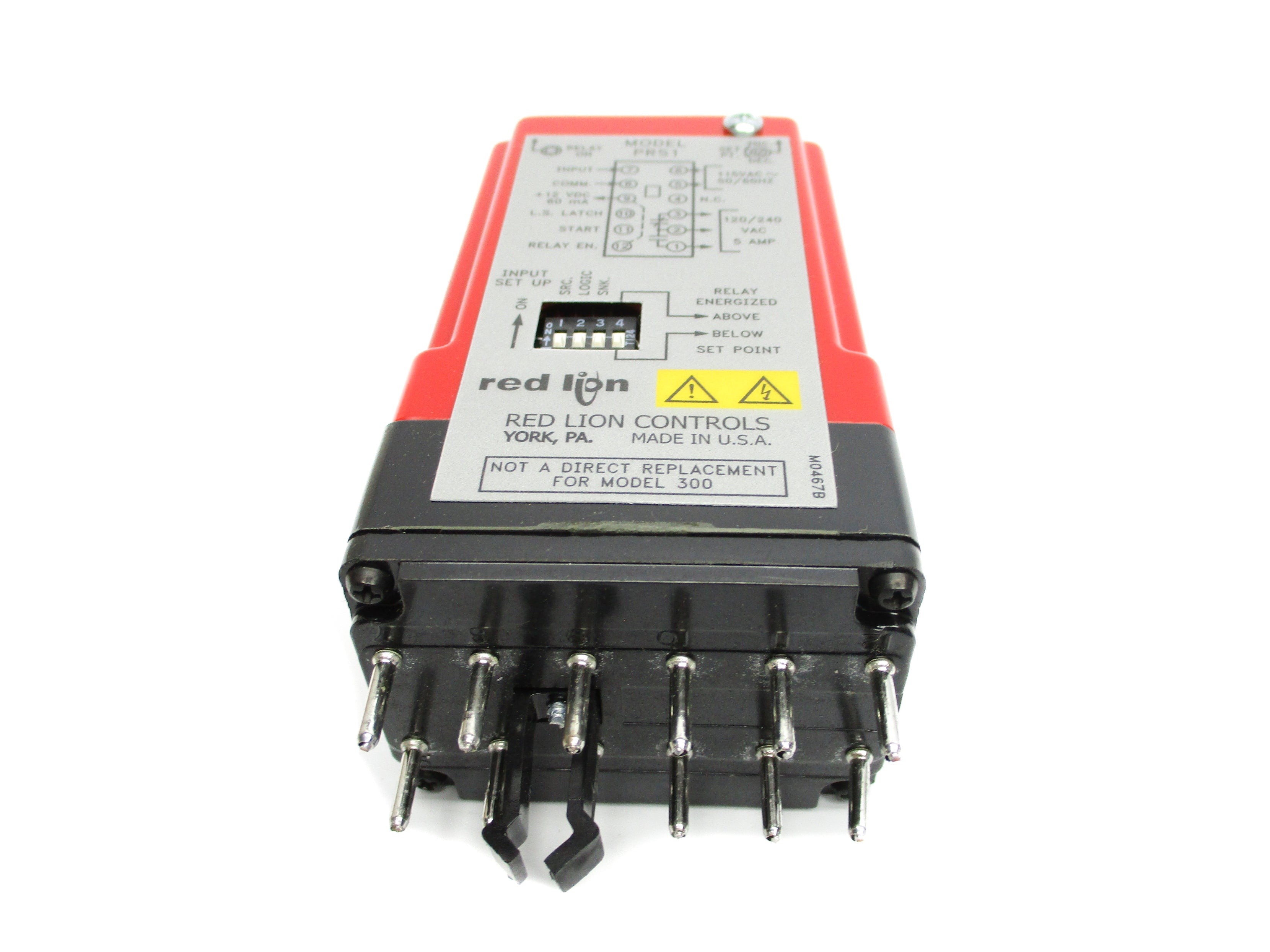 RED LION CONTROLS PRS11011 NSMP
