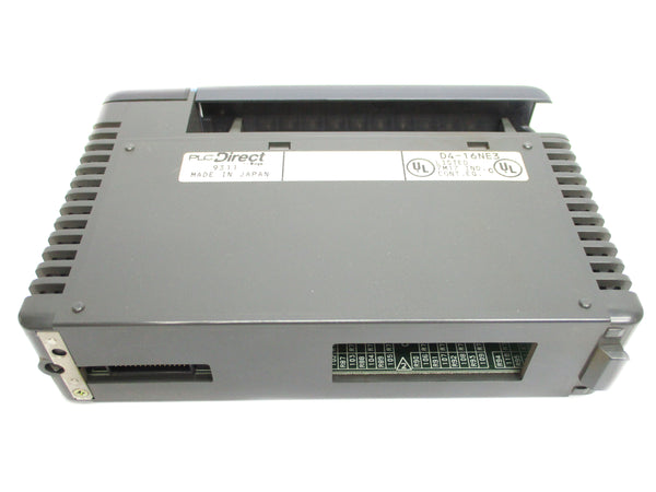 AUTOMATION DIRECT D4-16NE3 NSMP