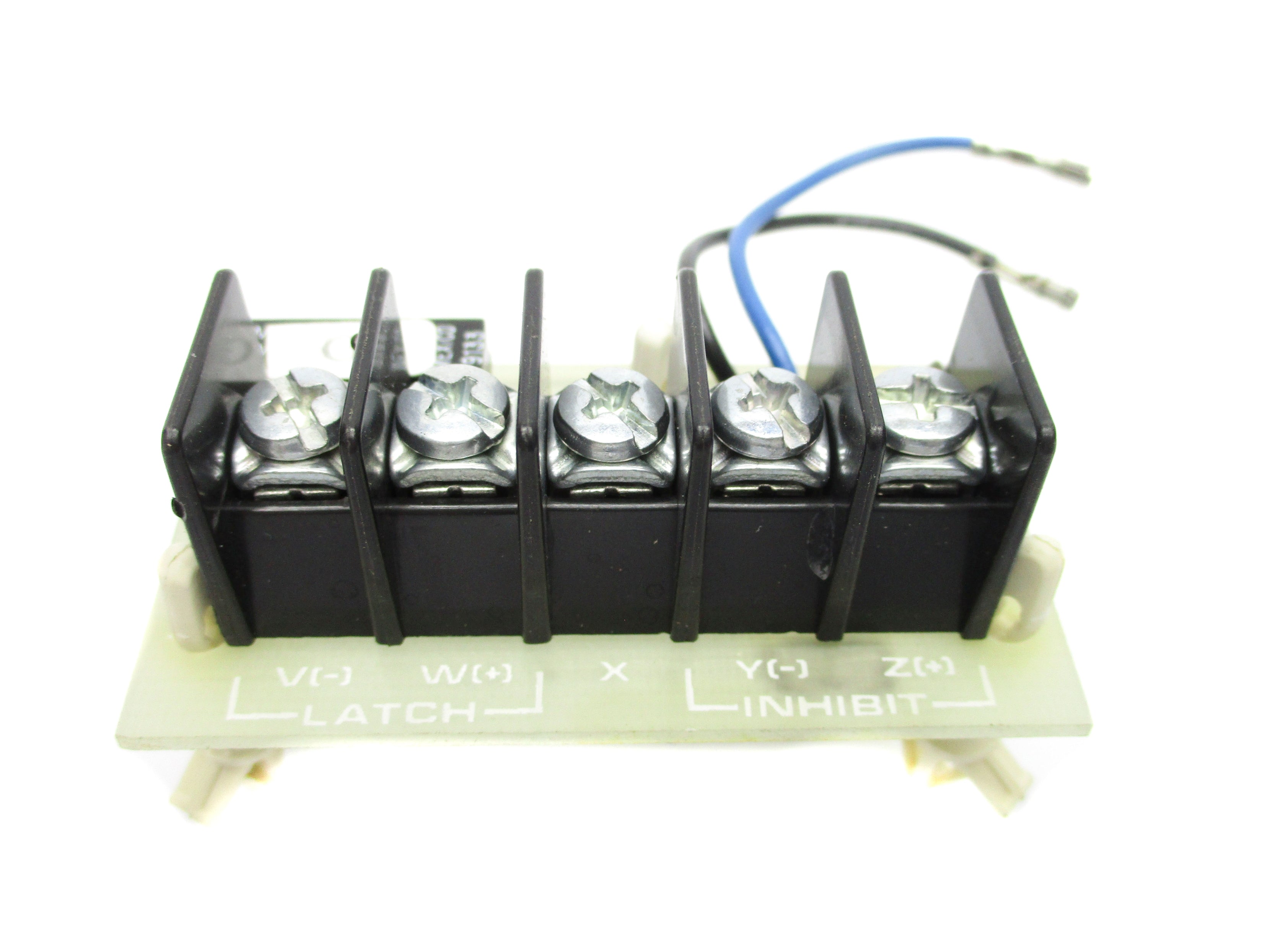 WARNER BERNSTEIN MCS822 NSMP