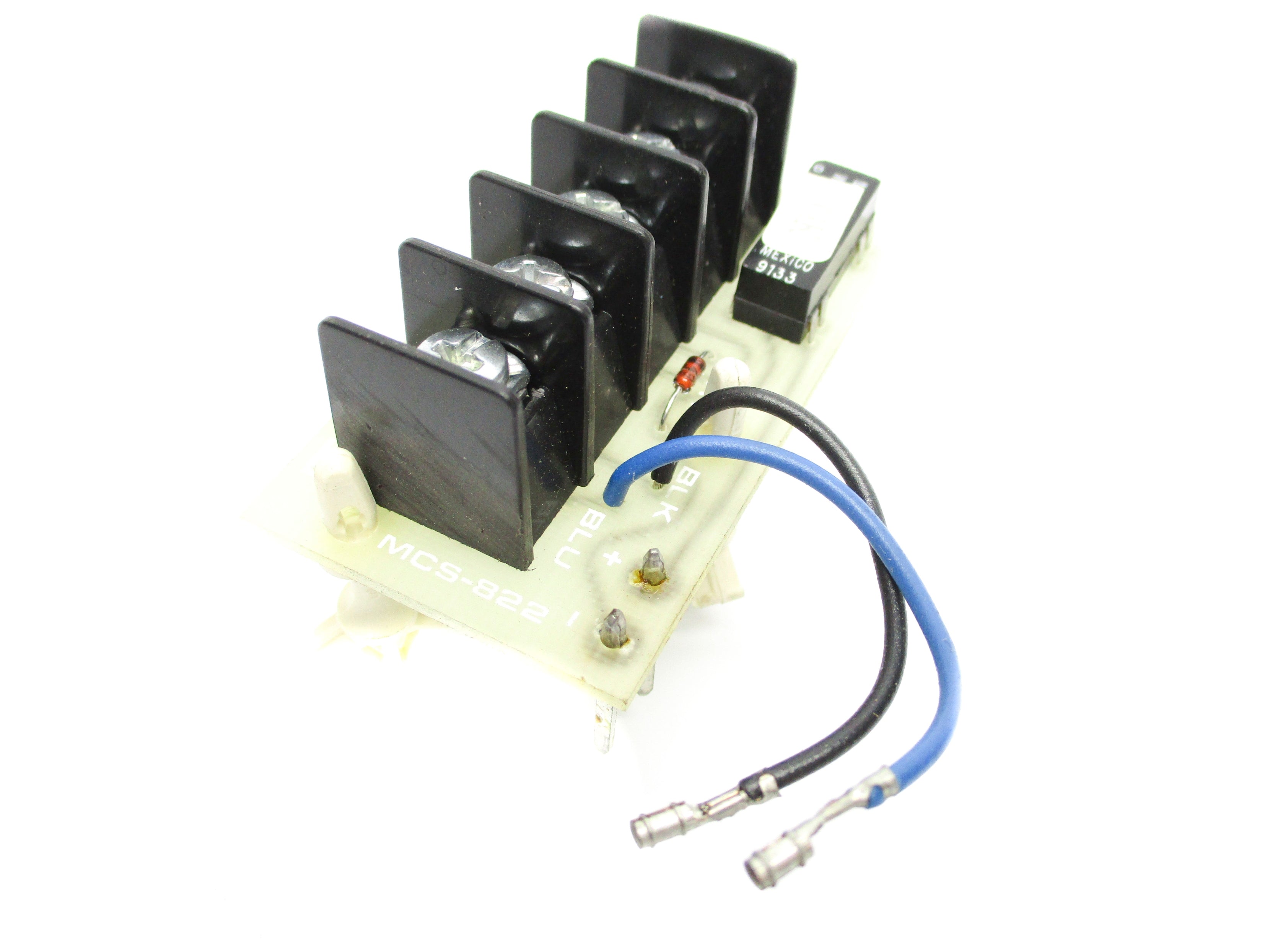 WARNER BERNSTEIN MCS822 NSMP