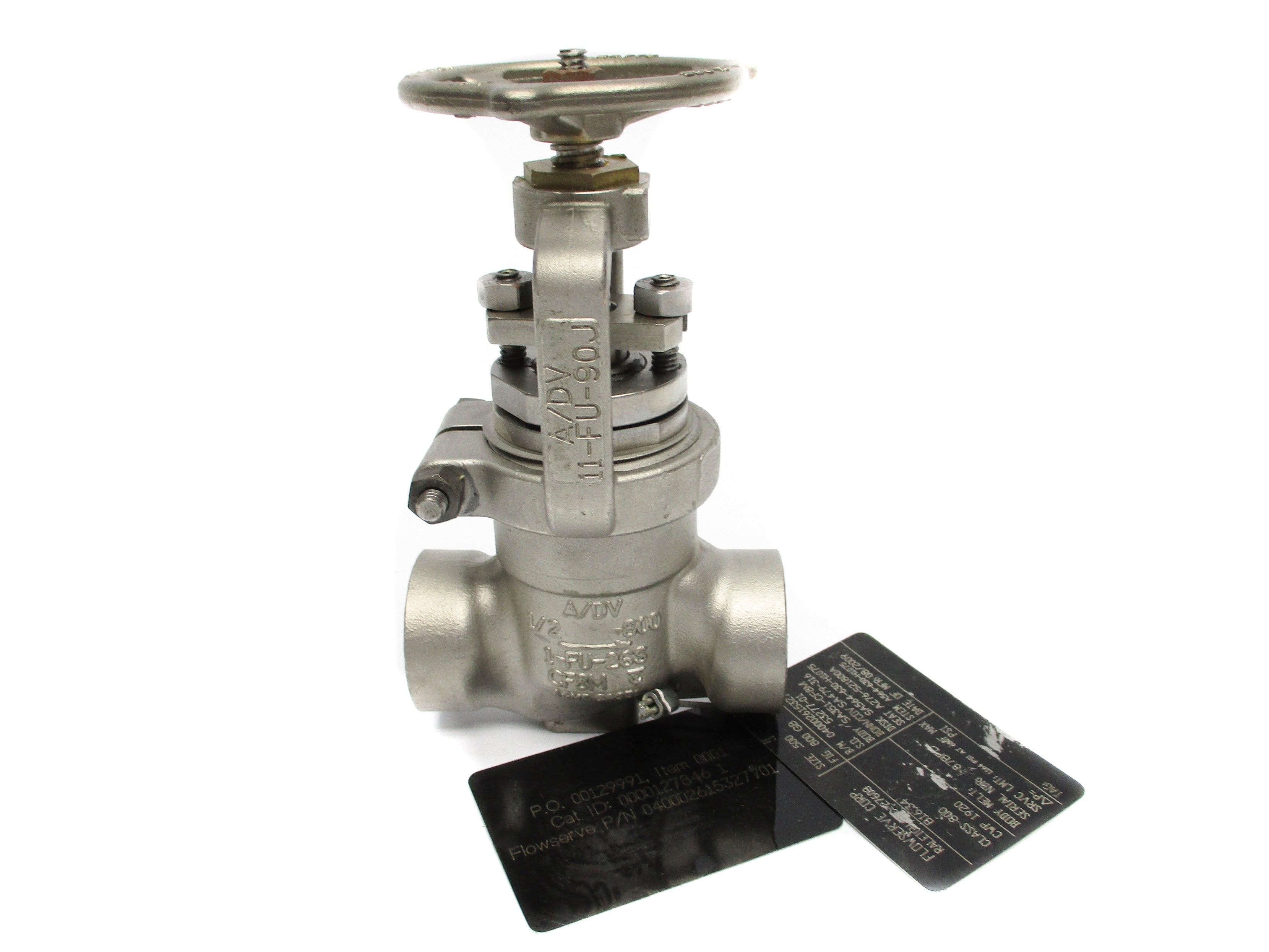 FLOWSERVE 04000261532770 NSNP
