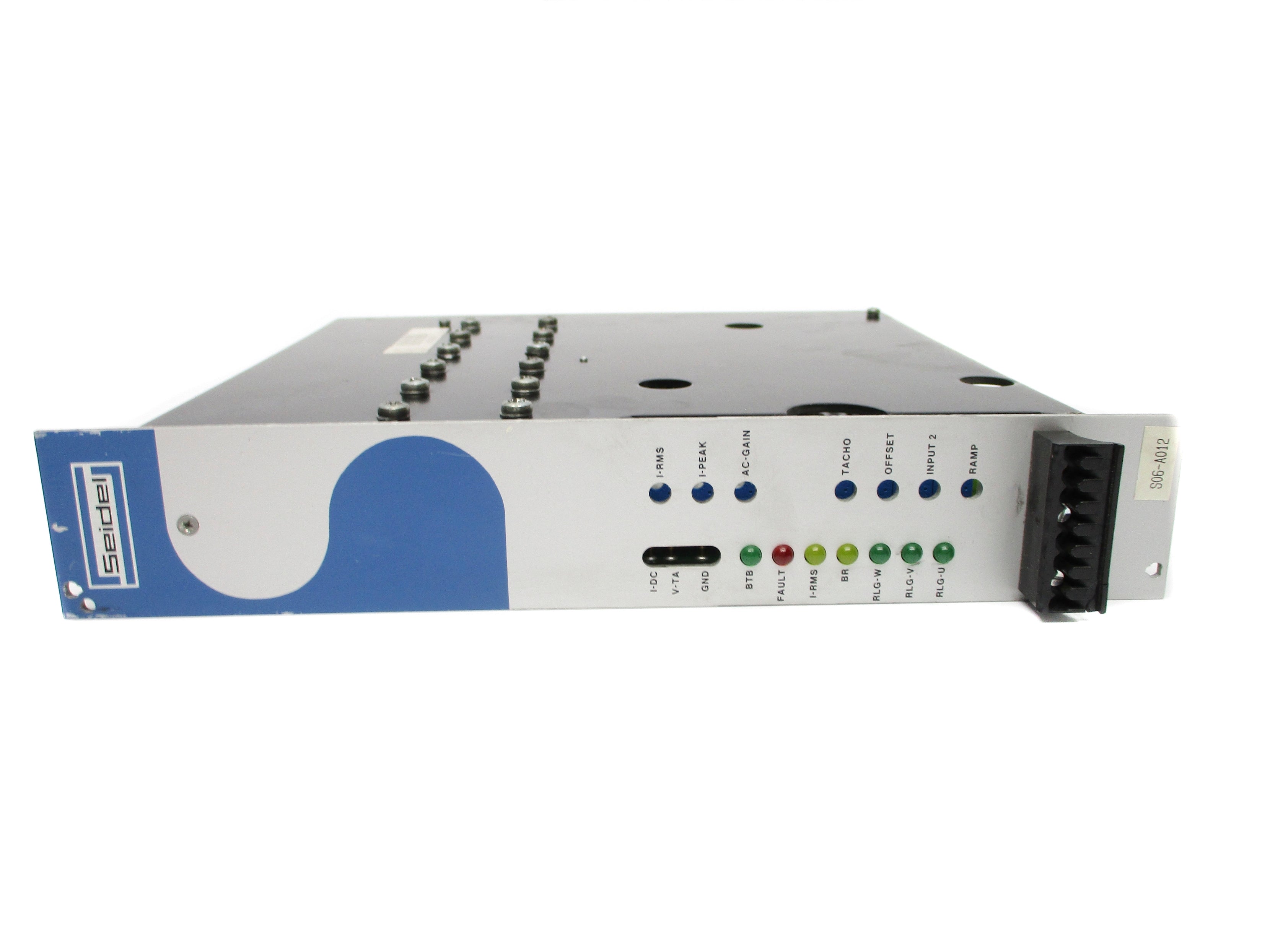 SEIDEL 60WKS-M240/6-PO UNMP