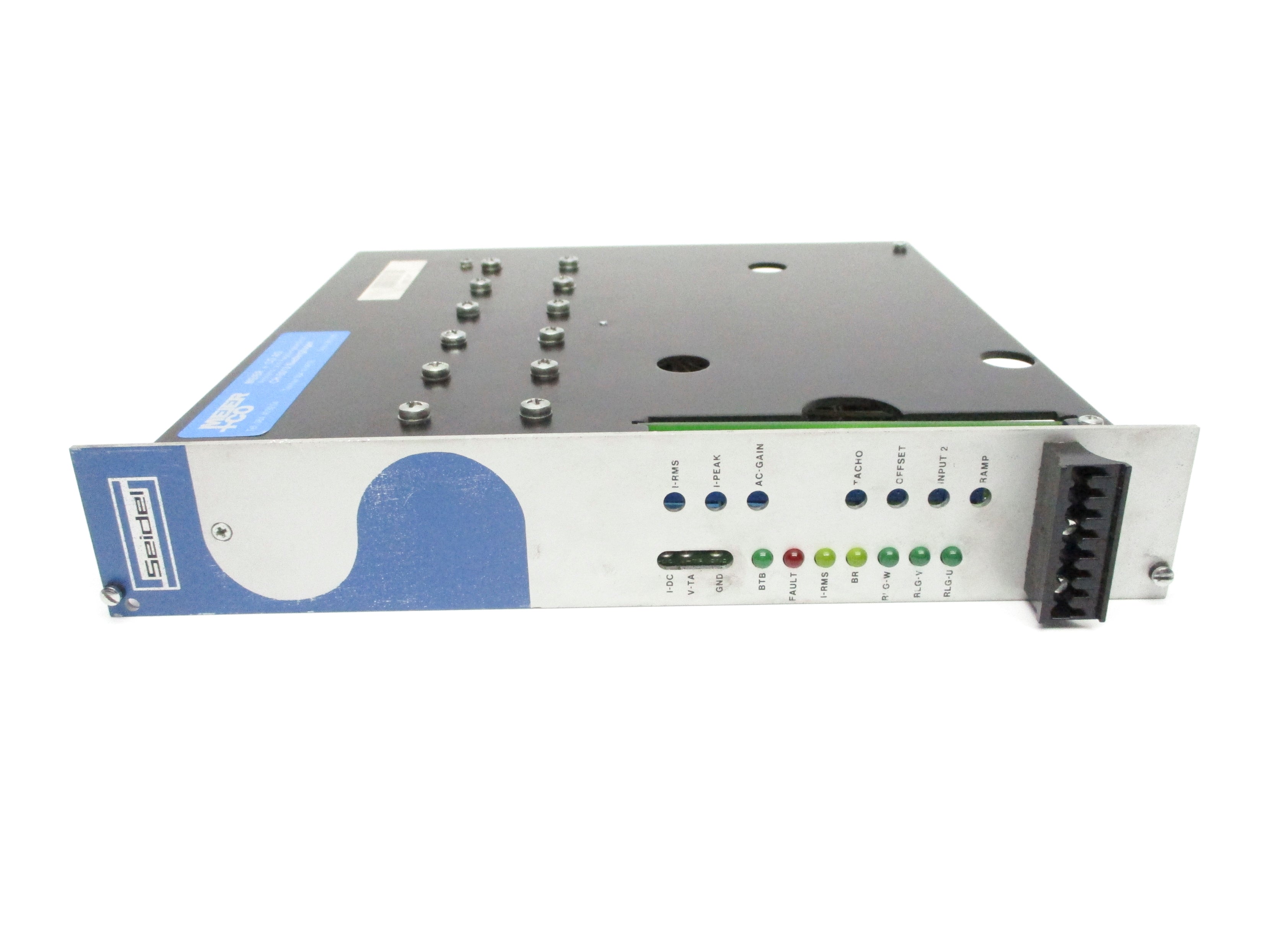 SEIDEL 60WKS-M240/06-PO UNMP