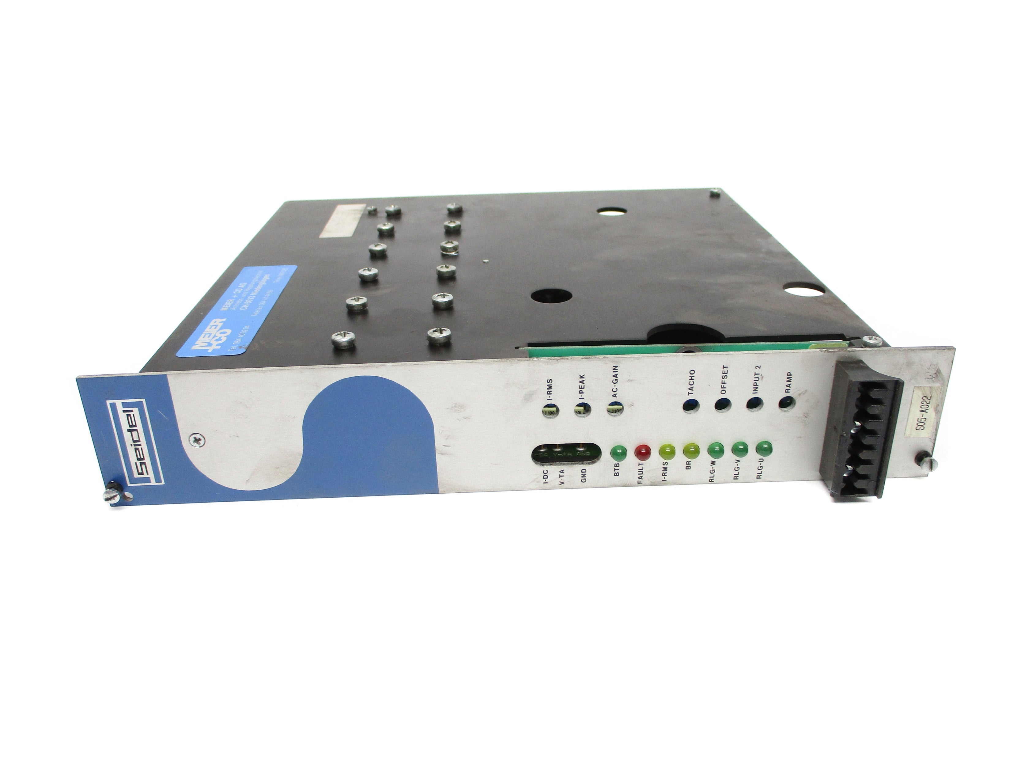 SEIDEL 60WKS-M240/22-PB UNMP