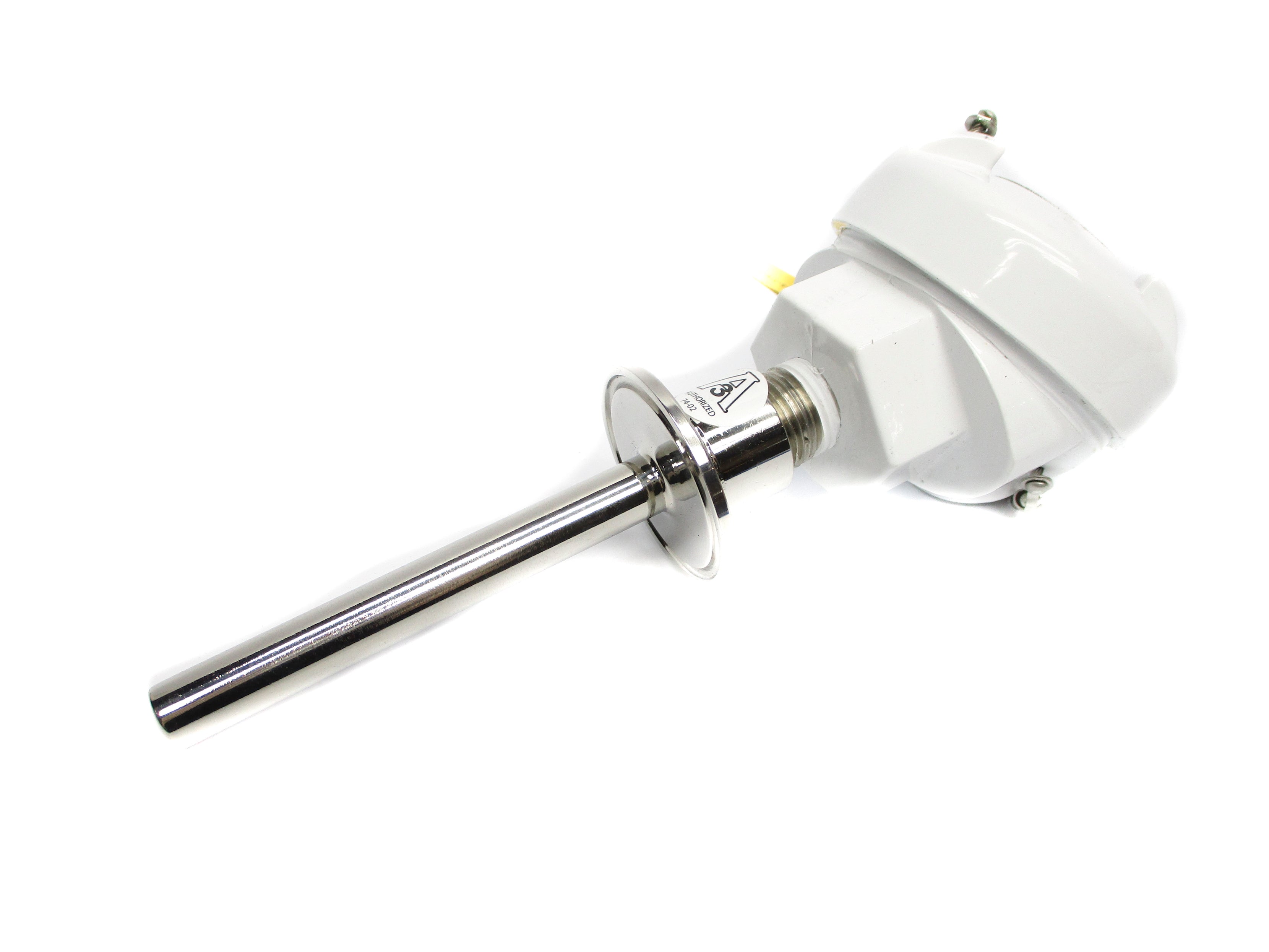 FANCHER R1T185L483-04-WL88-1-5-31W-T440-385U NSNP