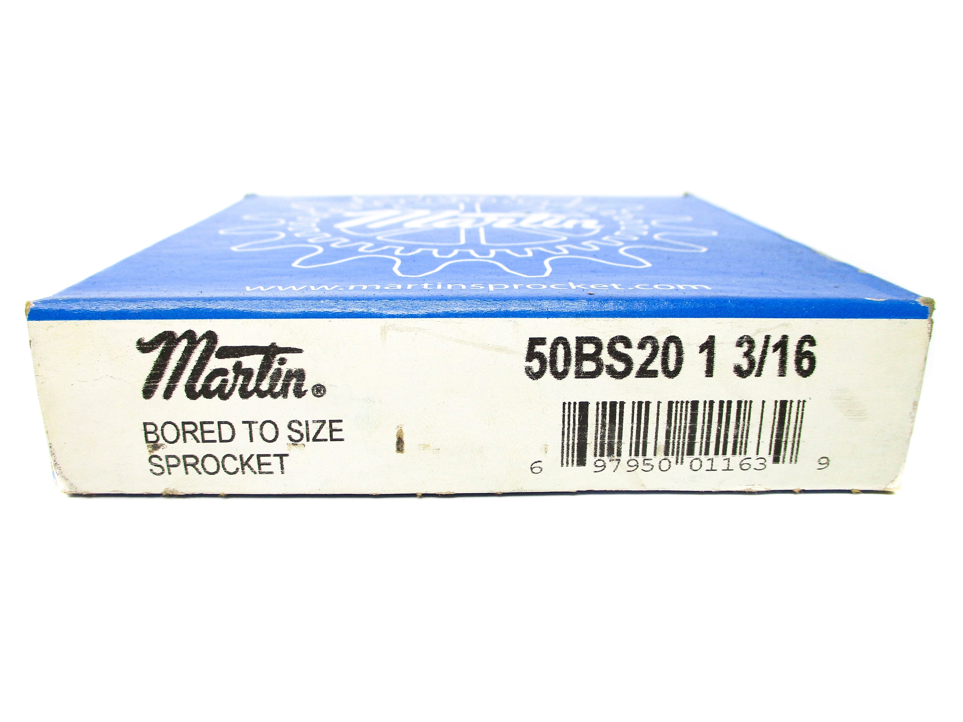 MARTIN 50BS20 1-3/16" NSFS