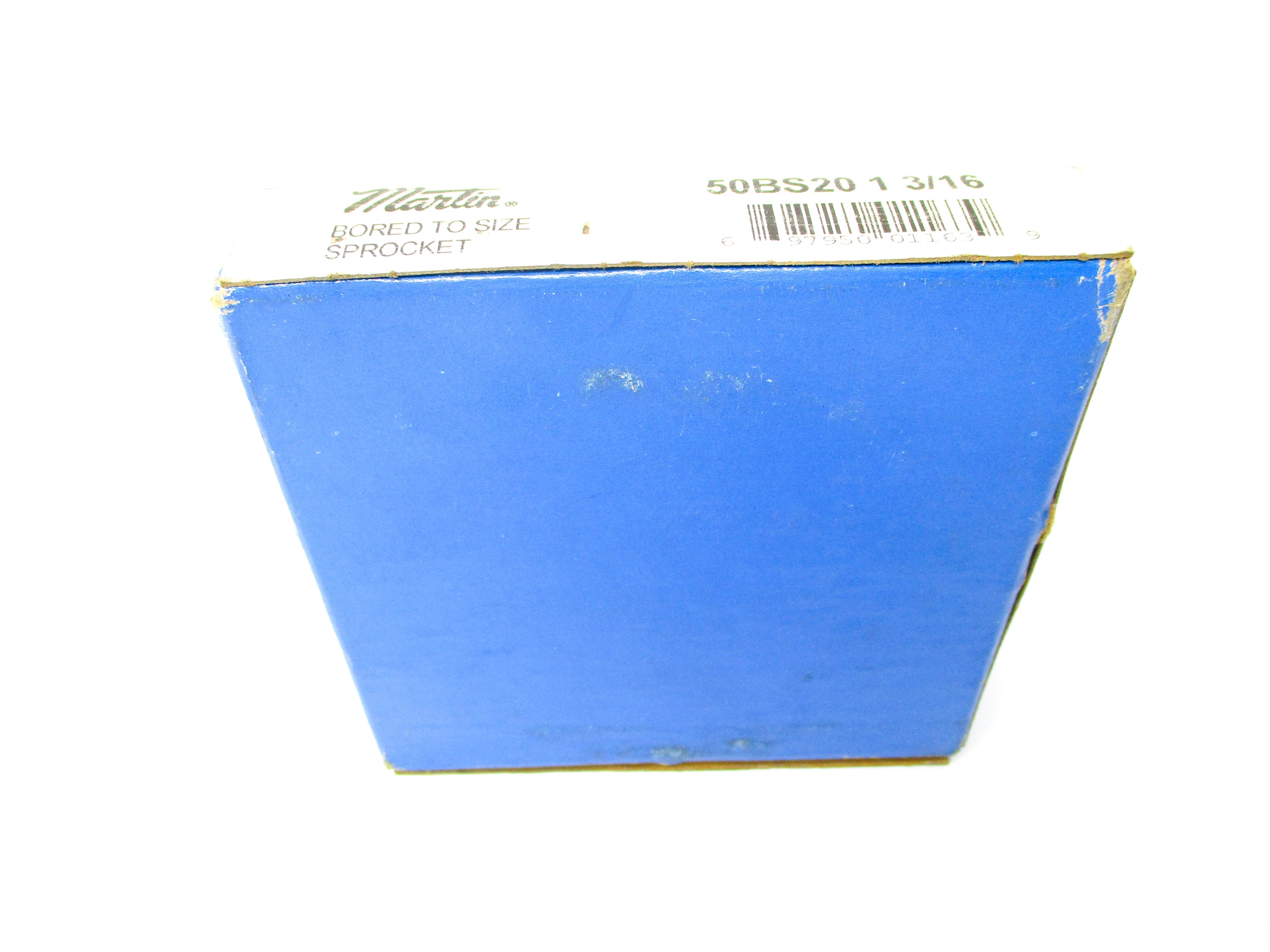 MARTIN 50BS20 1-3/16" NSFS