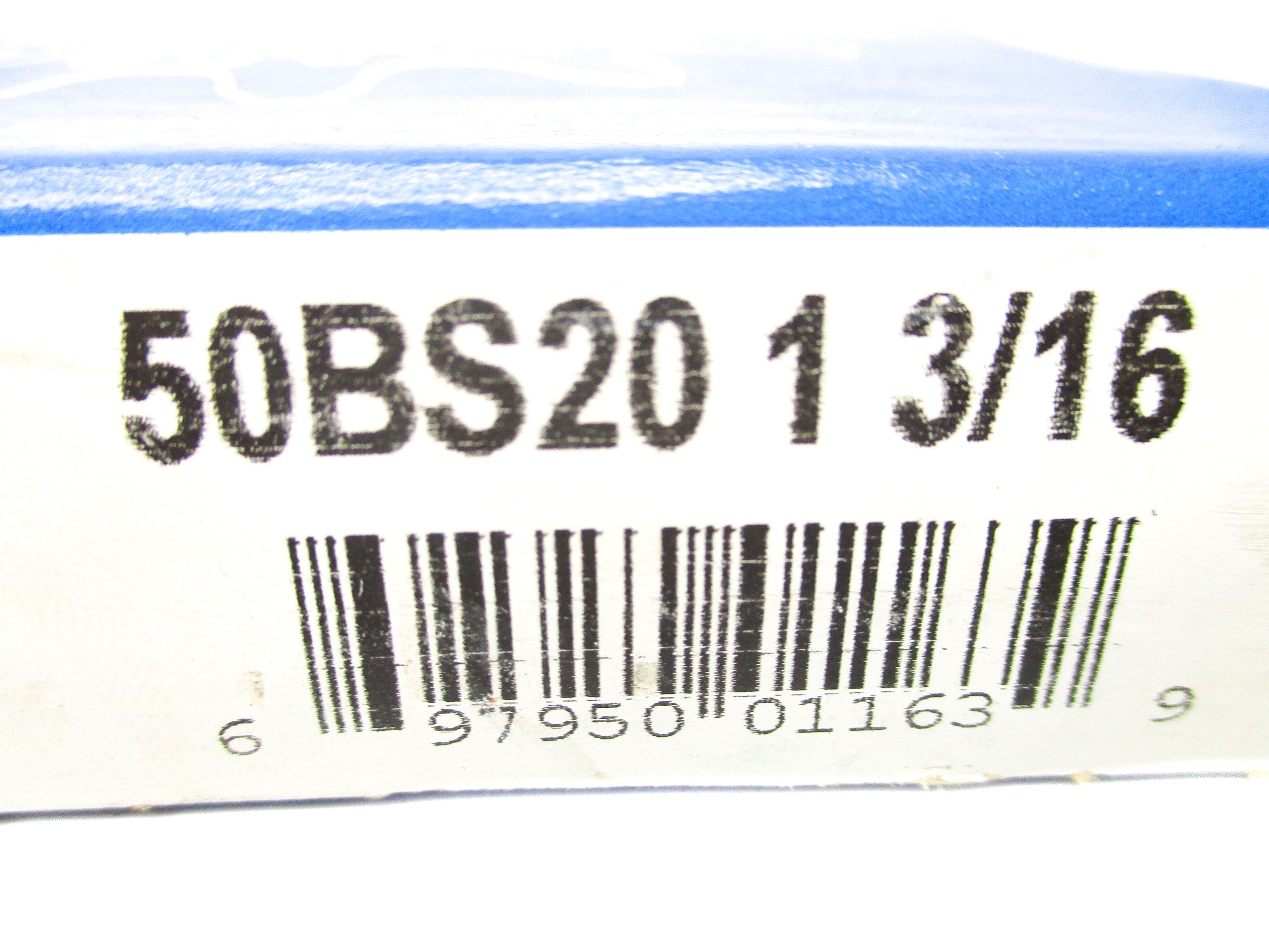 MARTIN 50BS20 1-3/16" NSFS