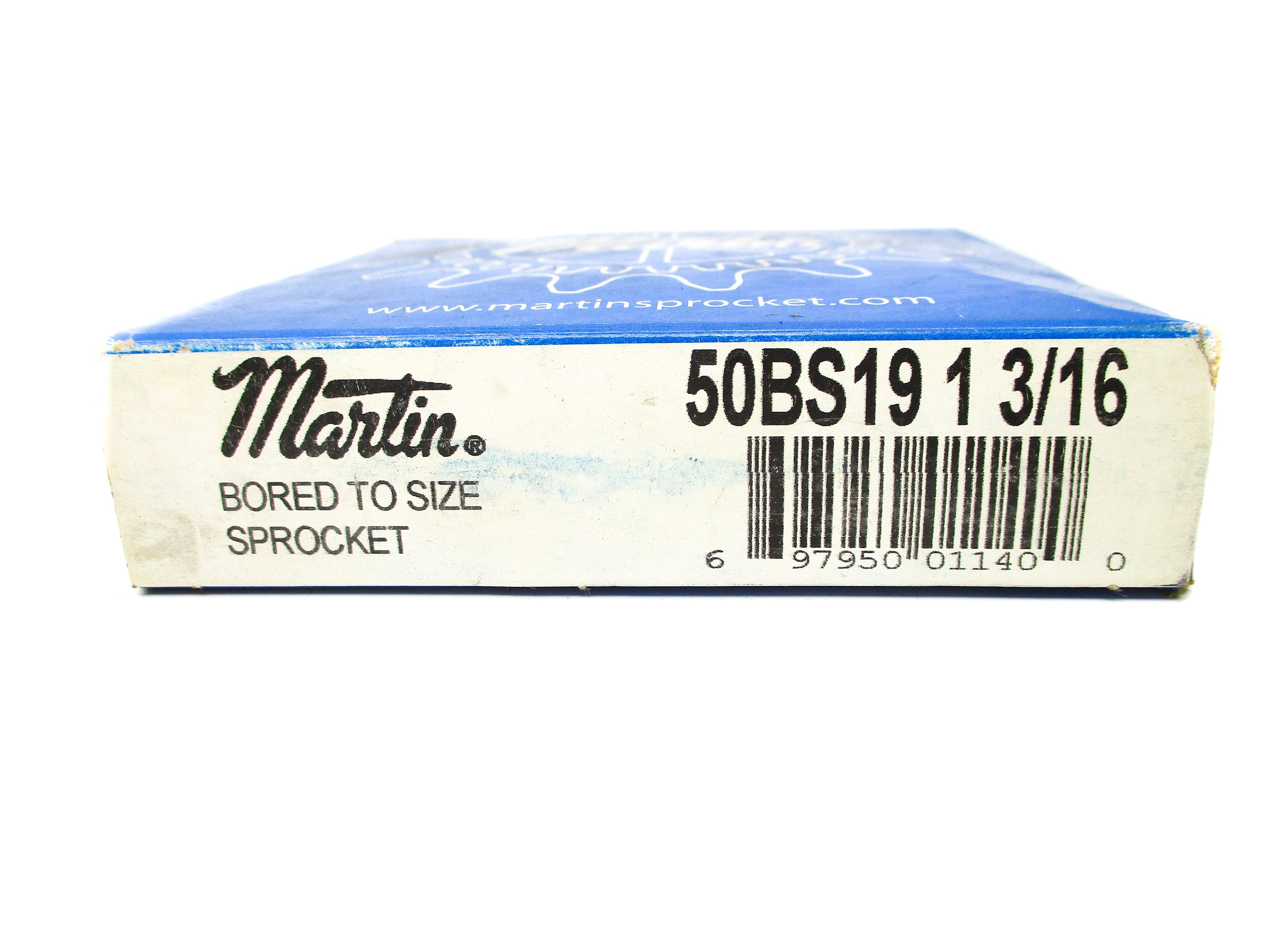 MARTIN 50BS1913/16 NSFS