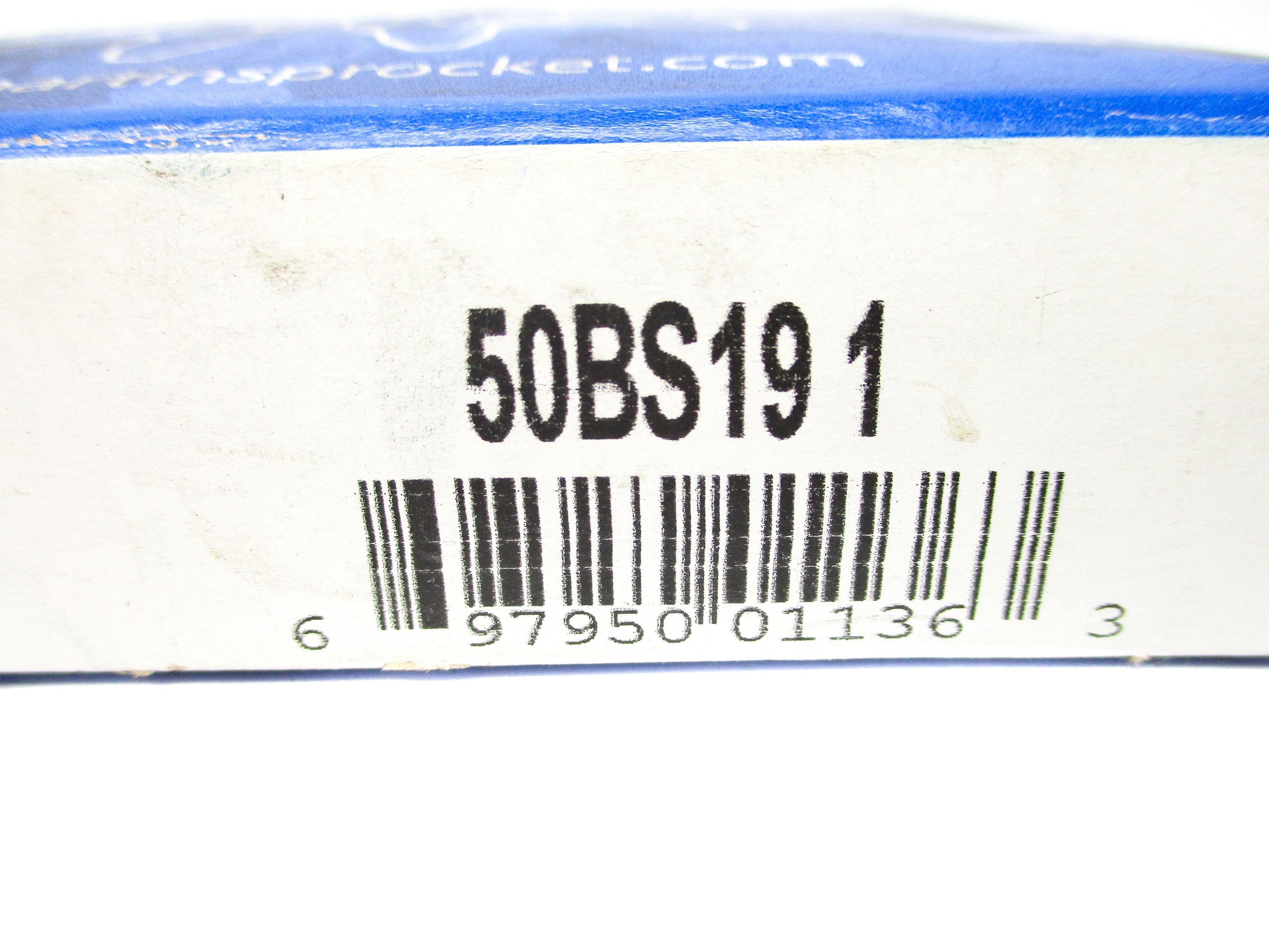 MARTIN 50BS19 1" NSFS