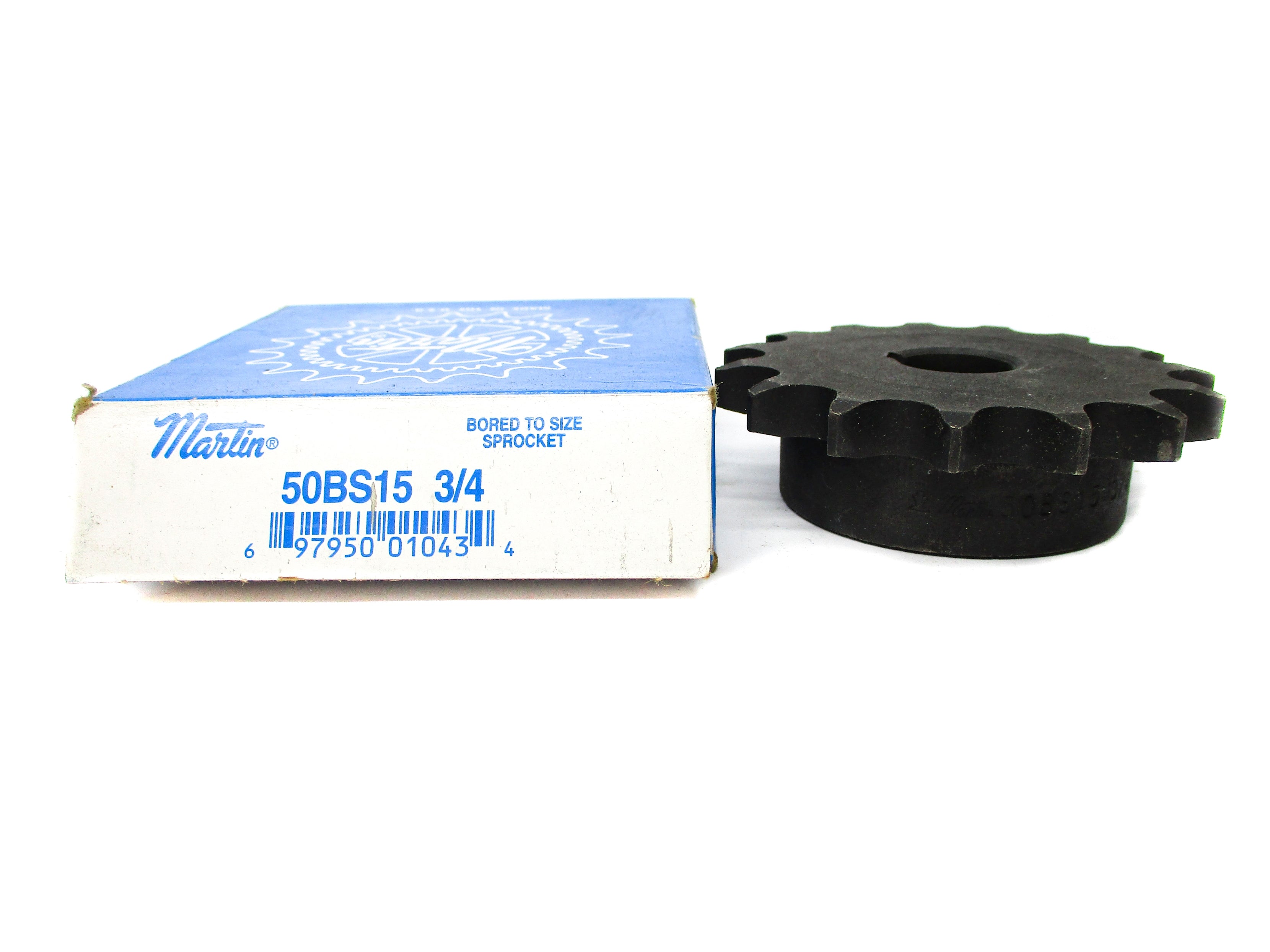 MARTIN 50BS153/4 NSMP