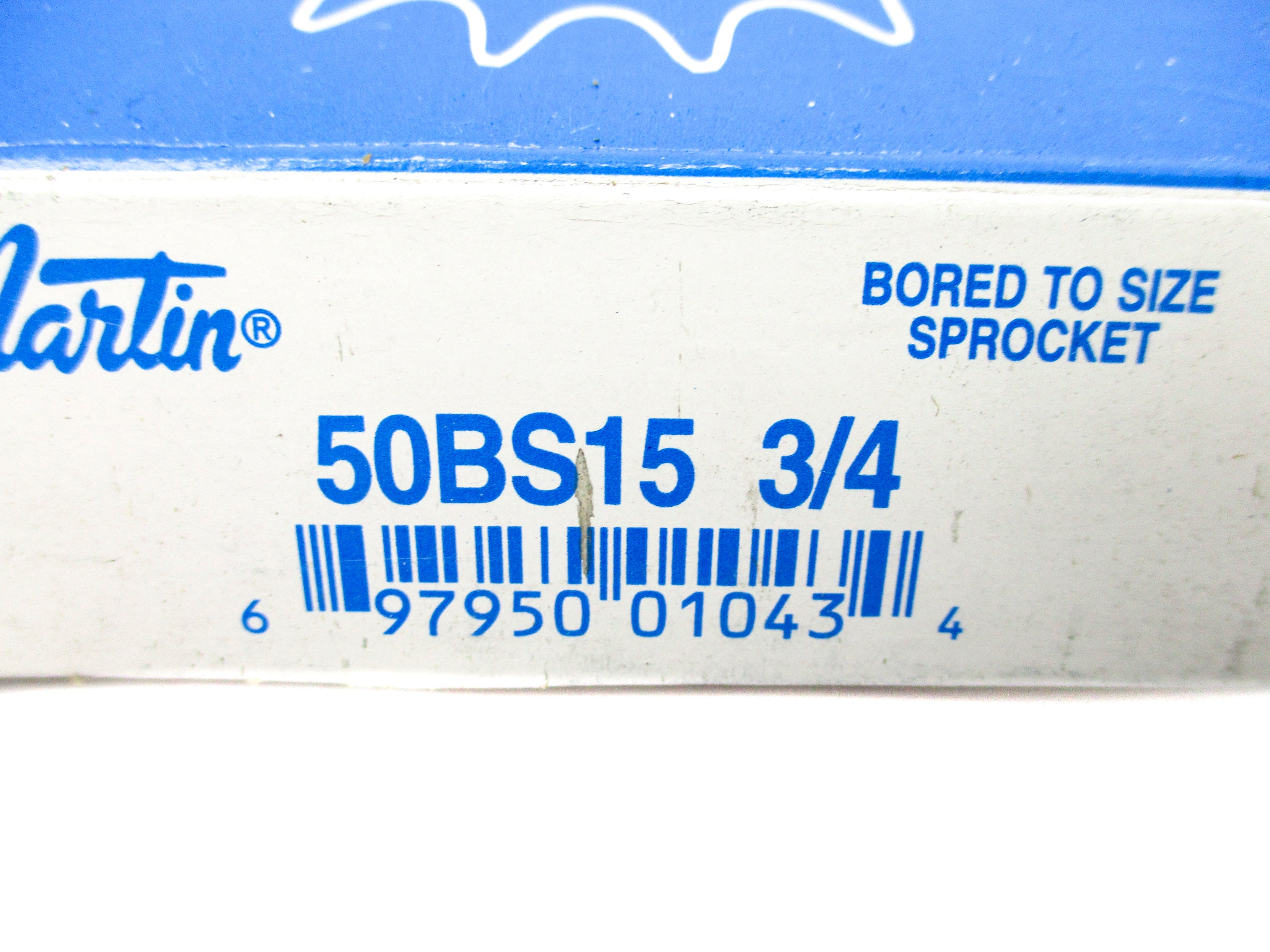 MARTIN 50BS153/4 NSMP