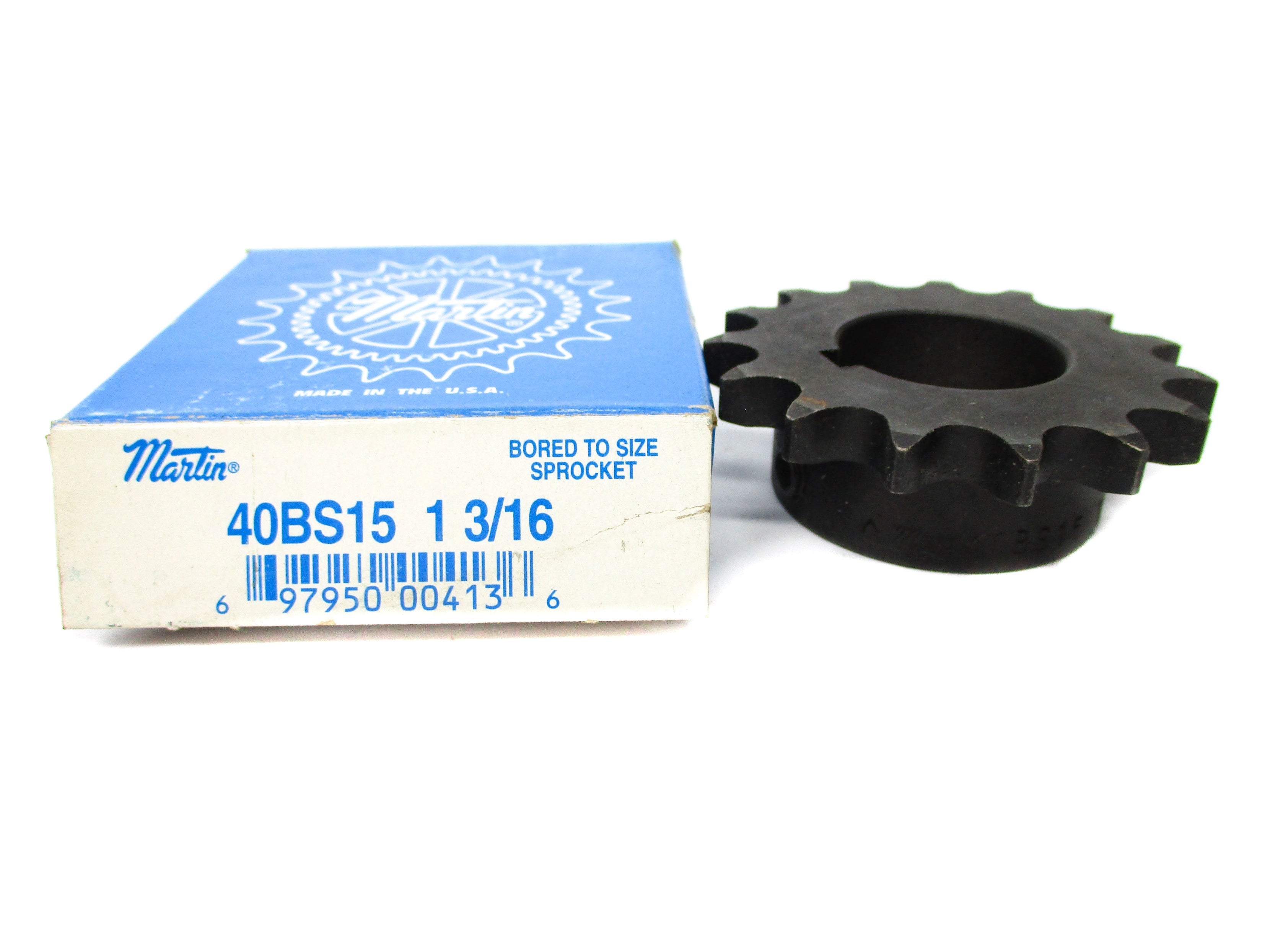 MARTIN 40BS1513/16 NSMP