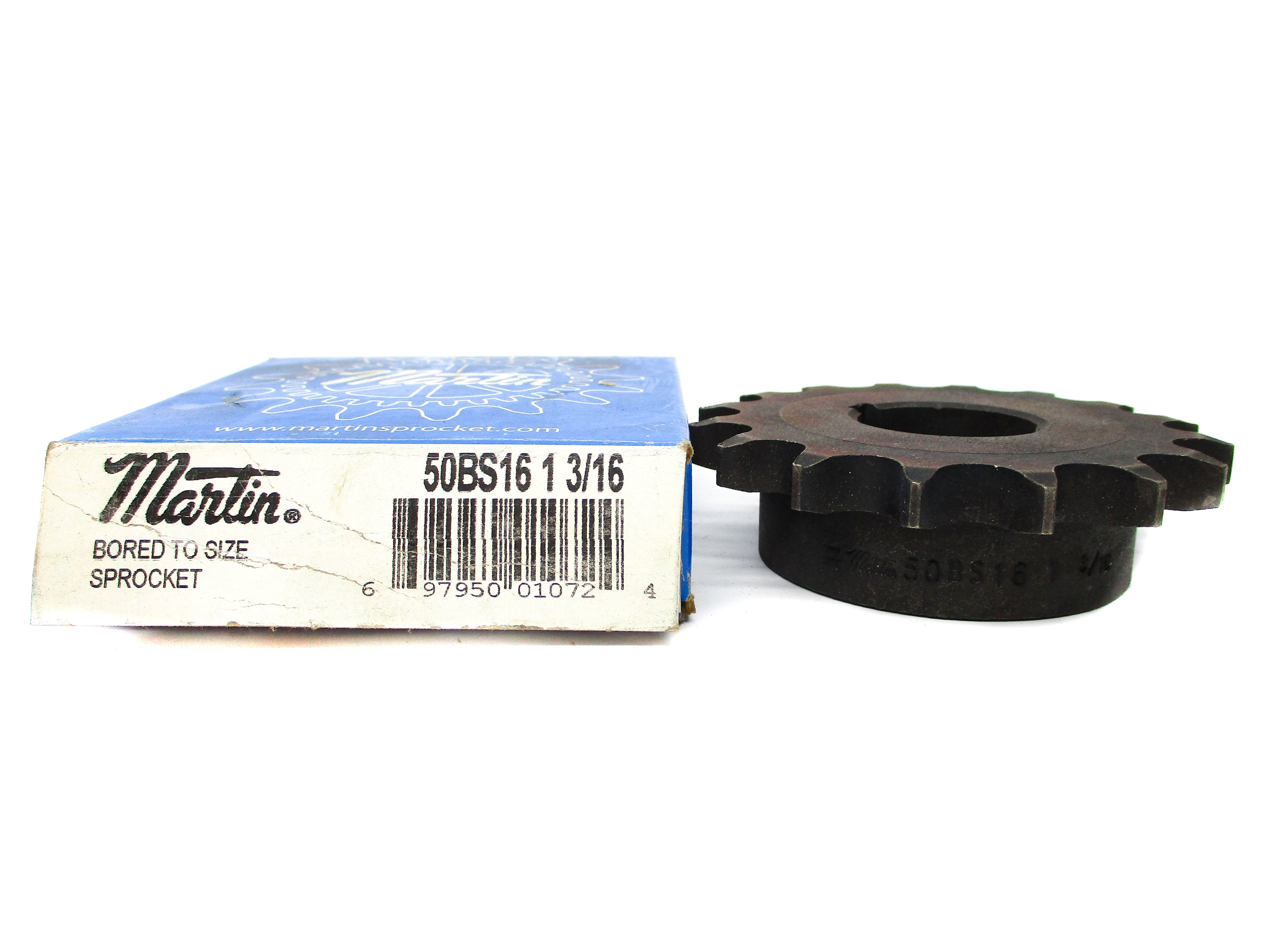 MARTIN 50BS1613/16 NSMP