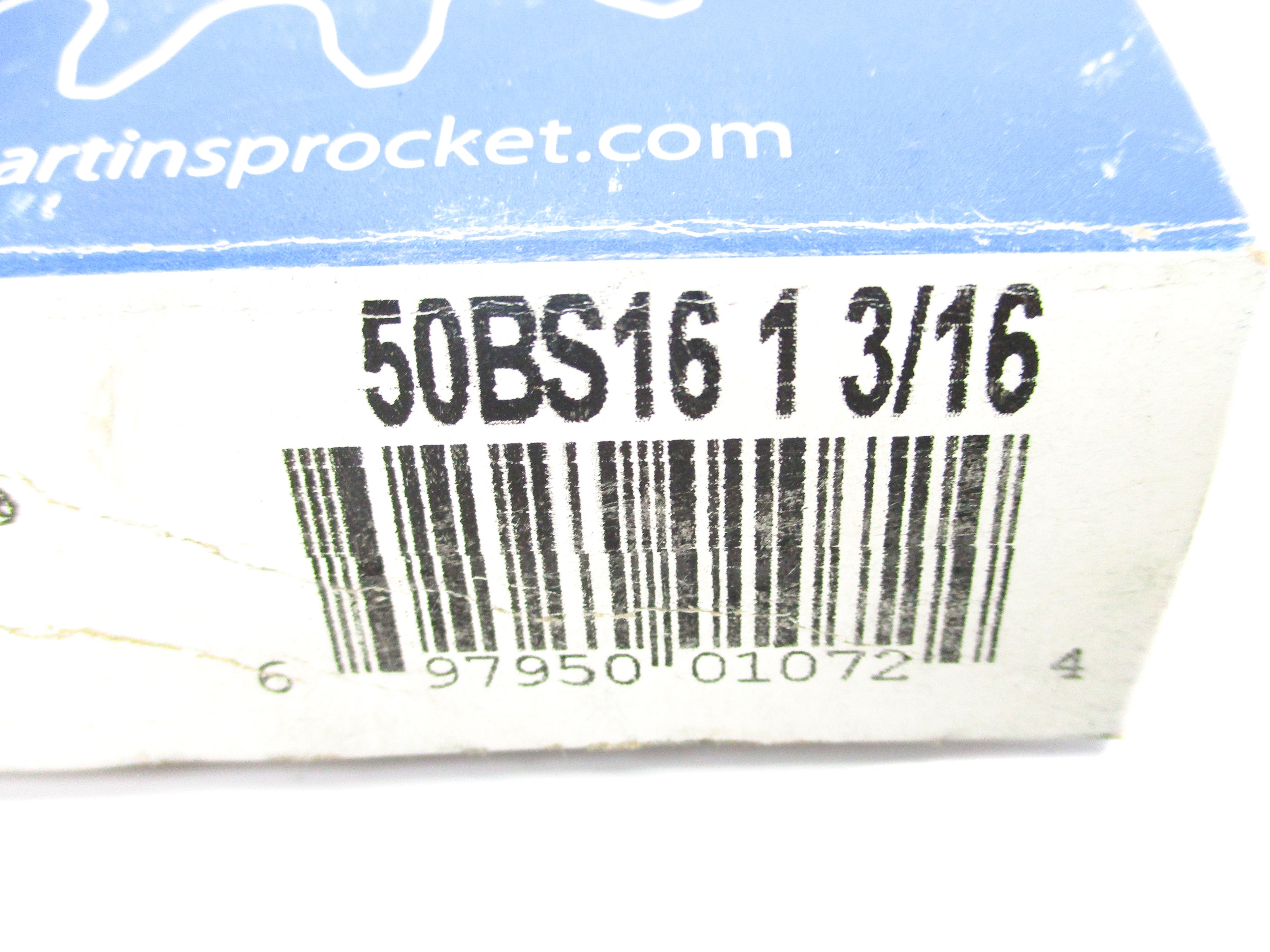MARTIN 50BS1613/16 NSMP