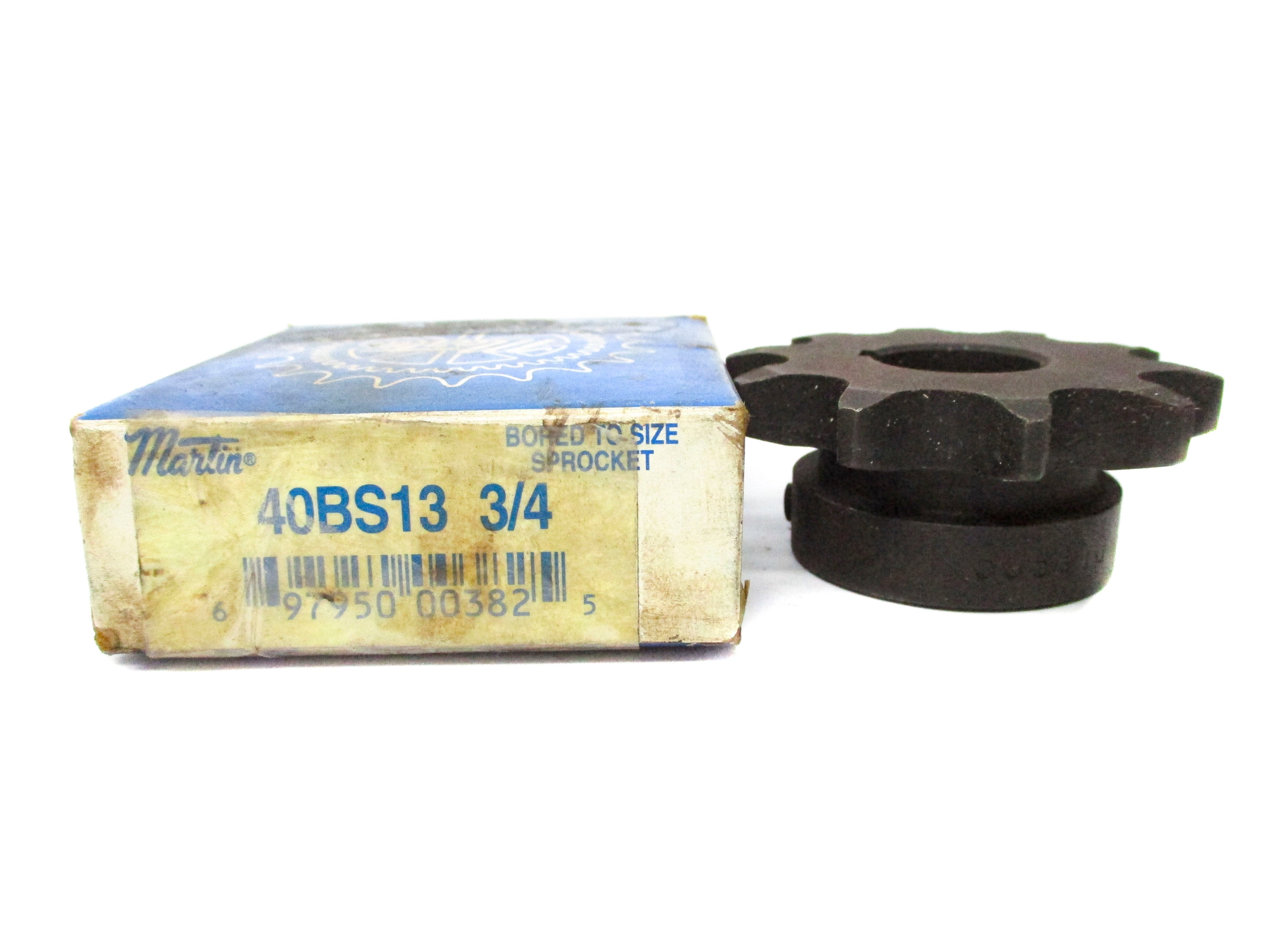 MARTIN 40BS133/4 NSMP