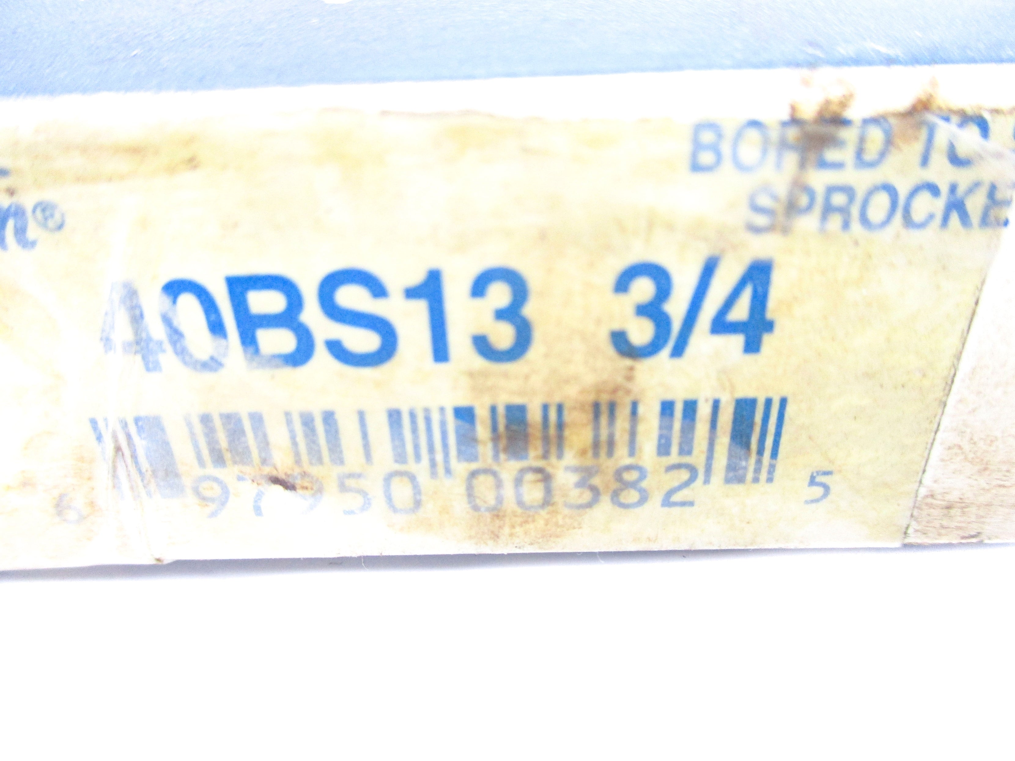 MARTIN 40BS133/4 NSMP