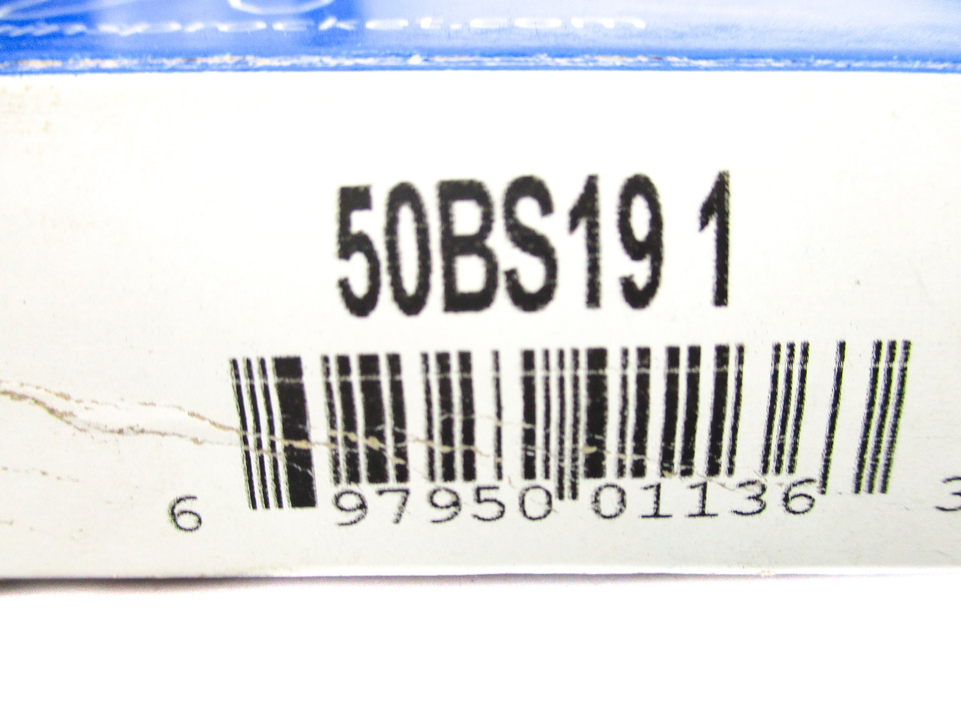 MARTIN 50BS19 1" NSMP