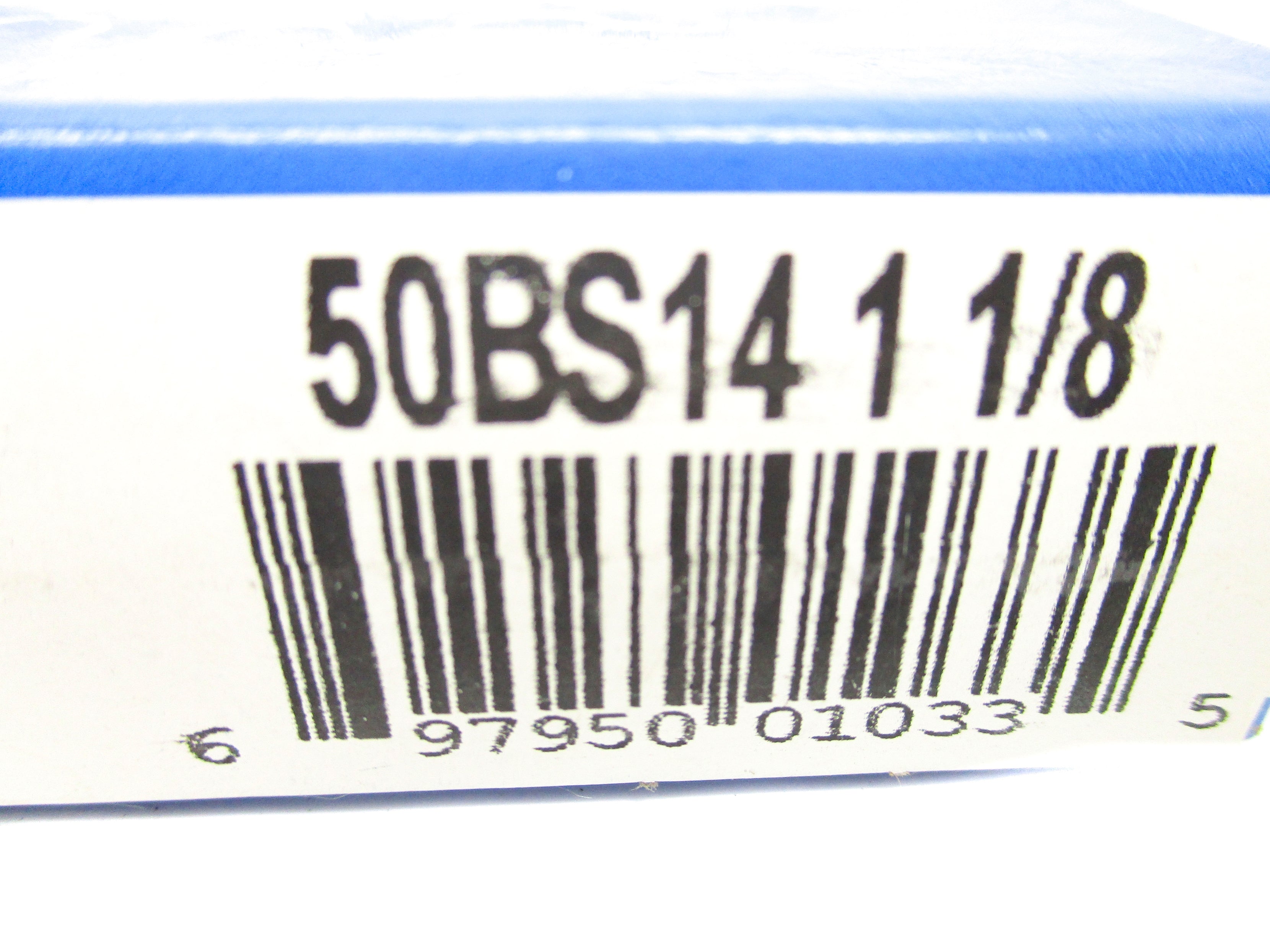MARTIN 50BS1411/8 NSFS