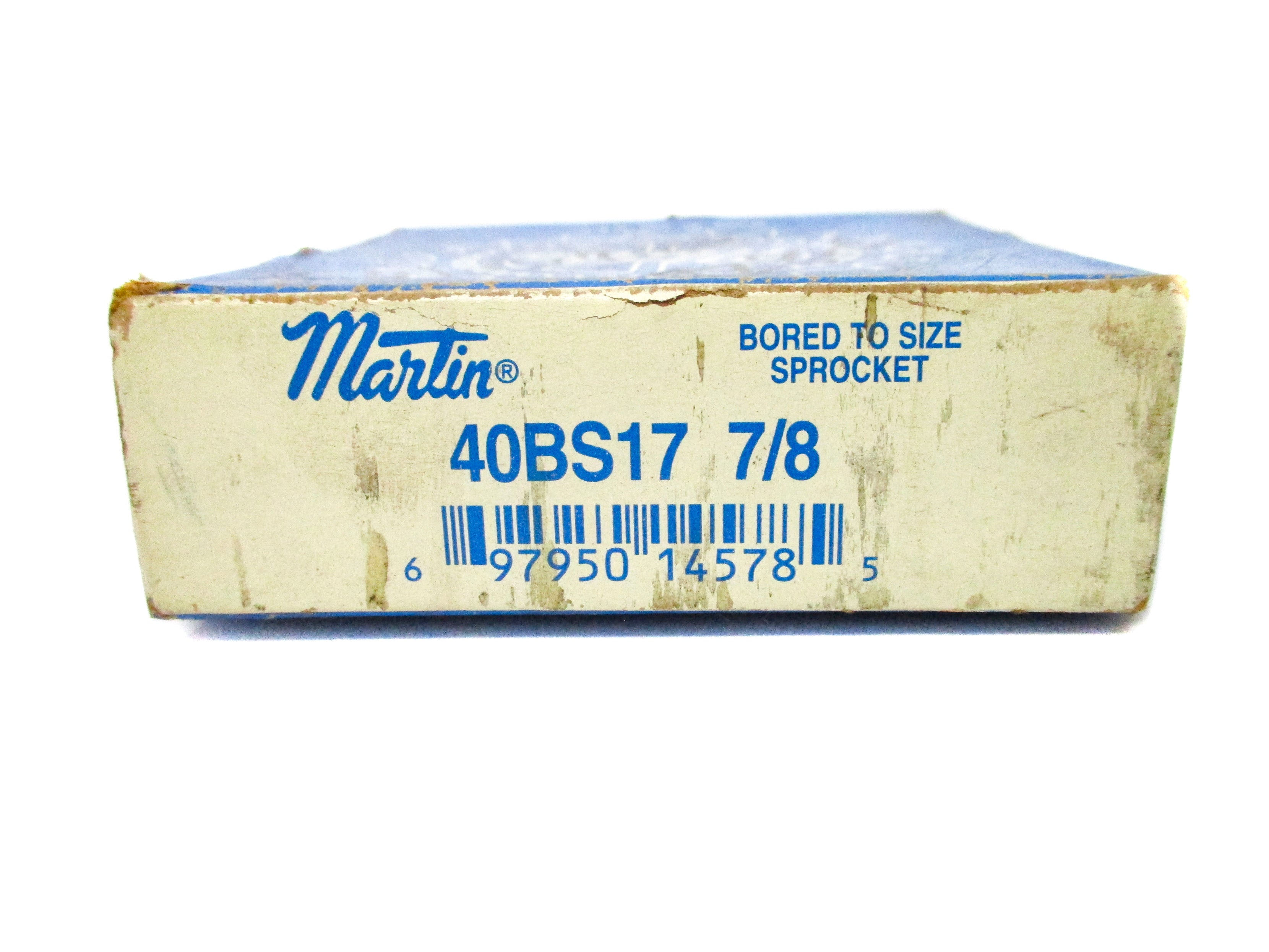 MARTIN 40BS177/8 NSFS