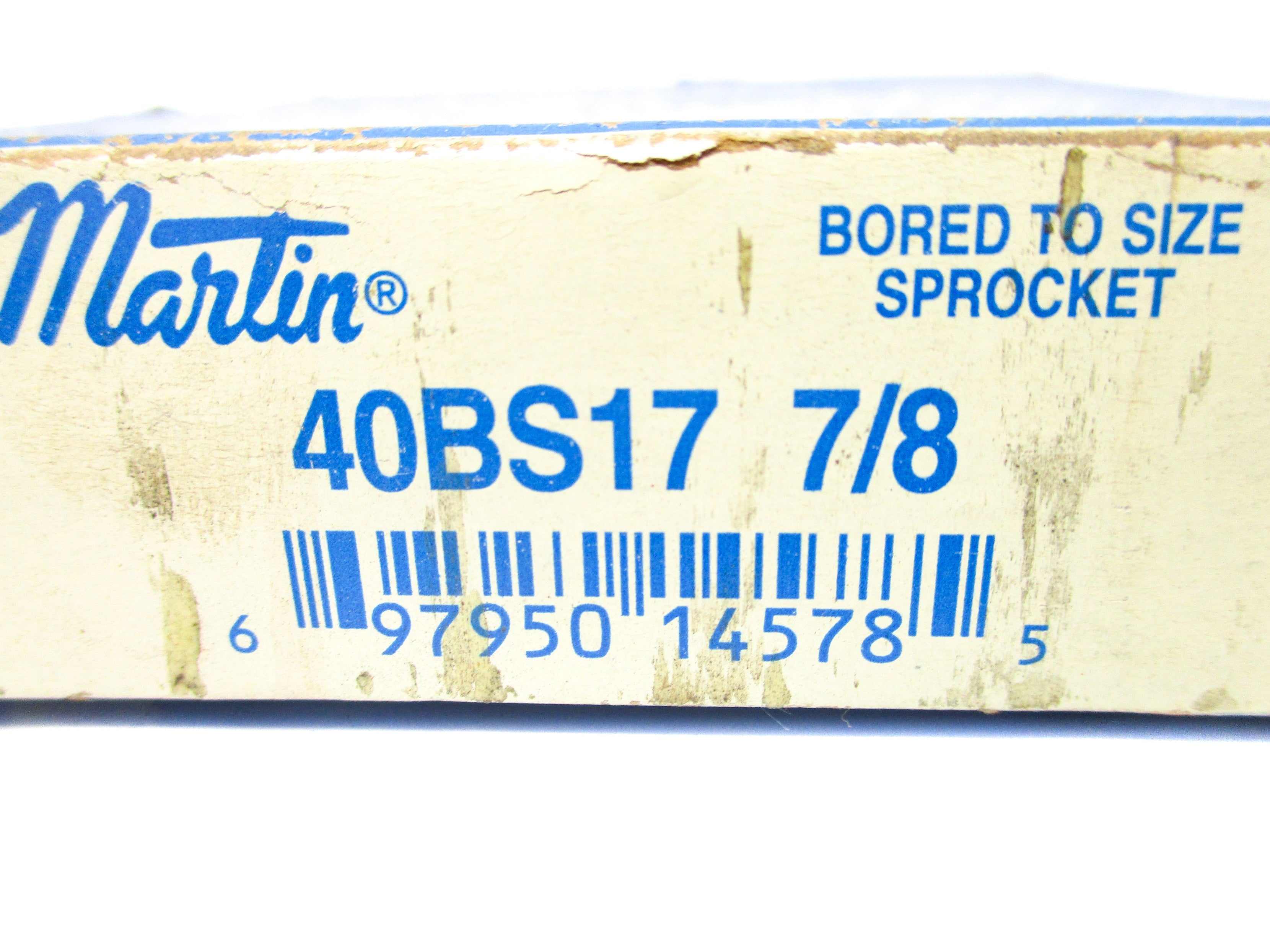 MARTIN 40BS177/8 NSFS
