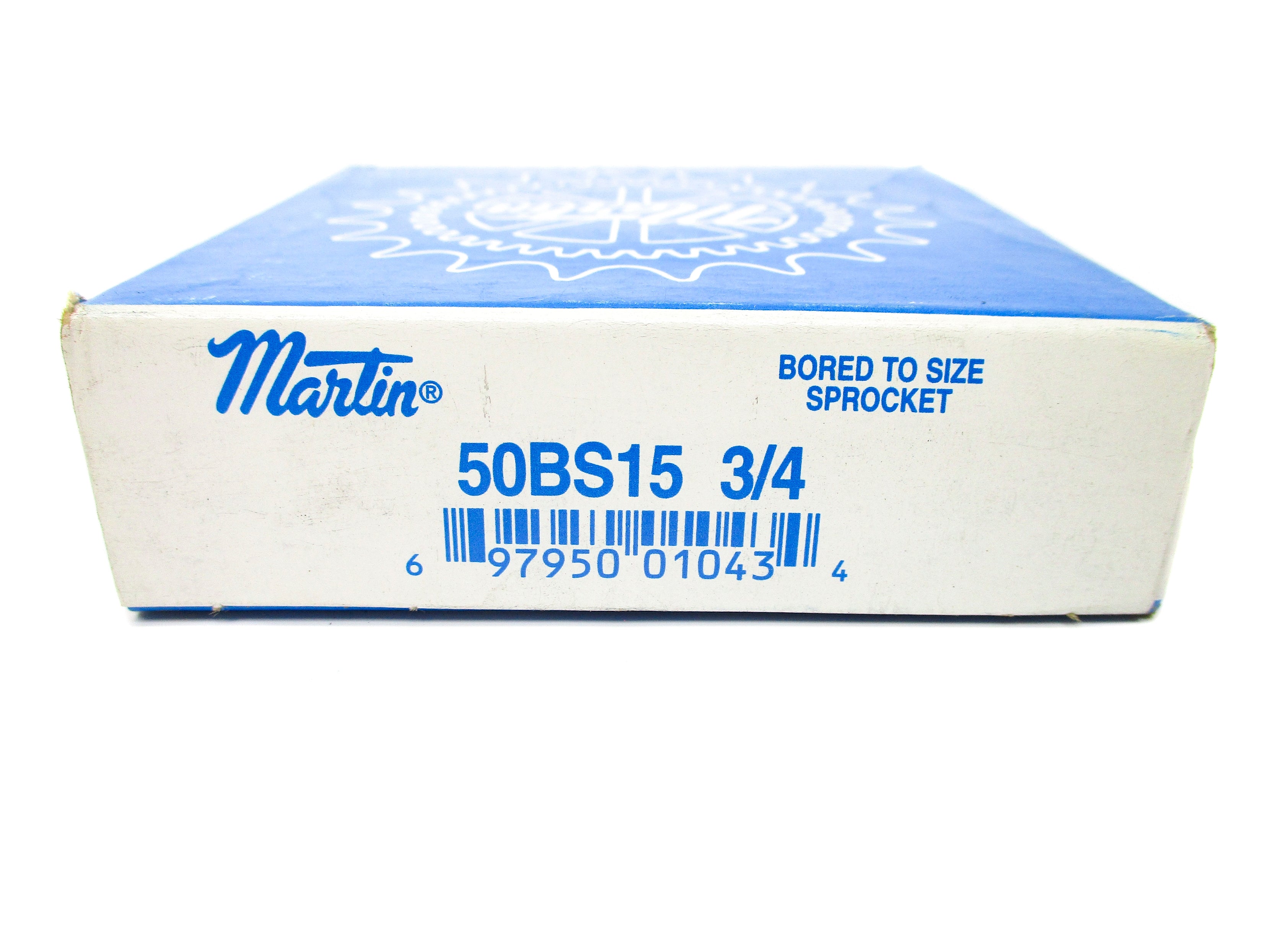 MARTIN 50BS153/4 NSFS