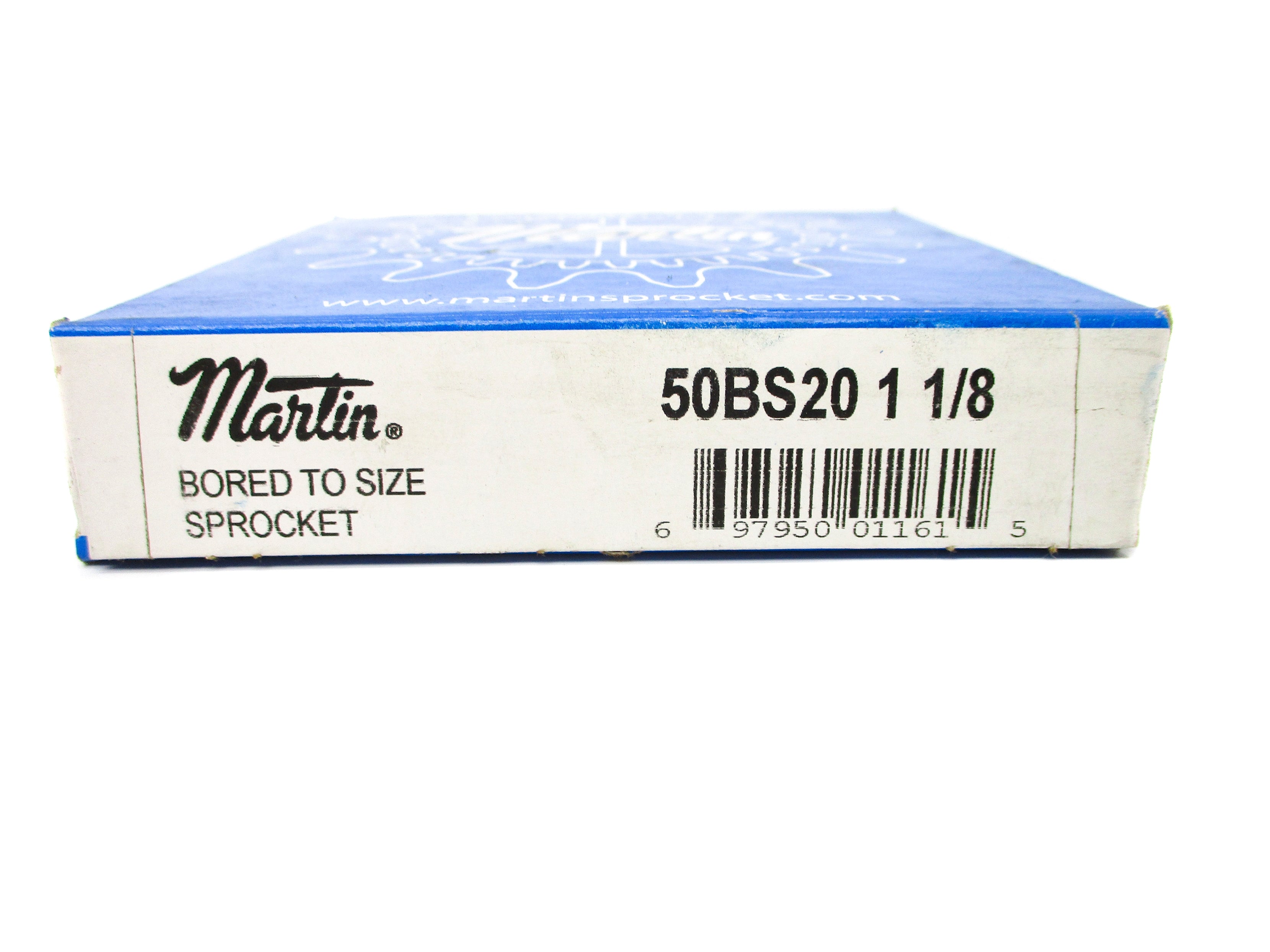 MARTIN 50BS2011/8 NSFS