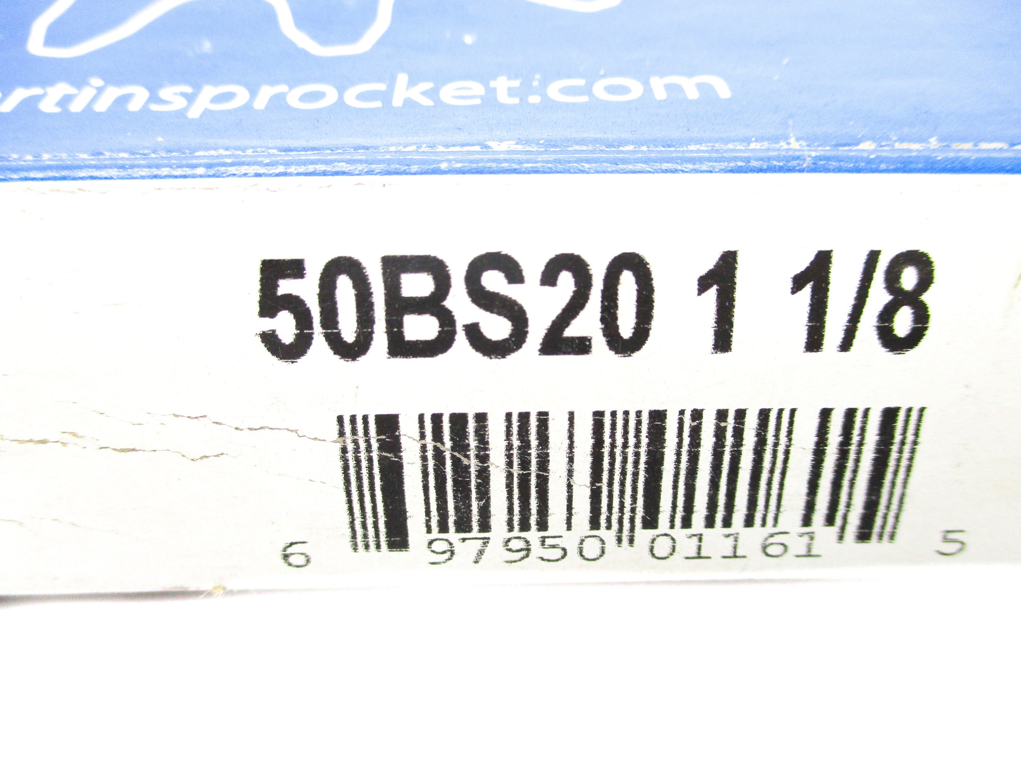 MARTIN 50BS2011/8 NSMP