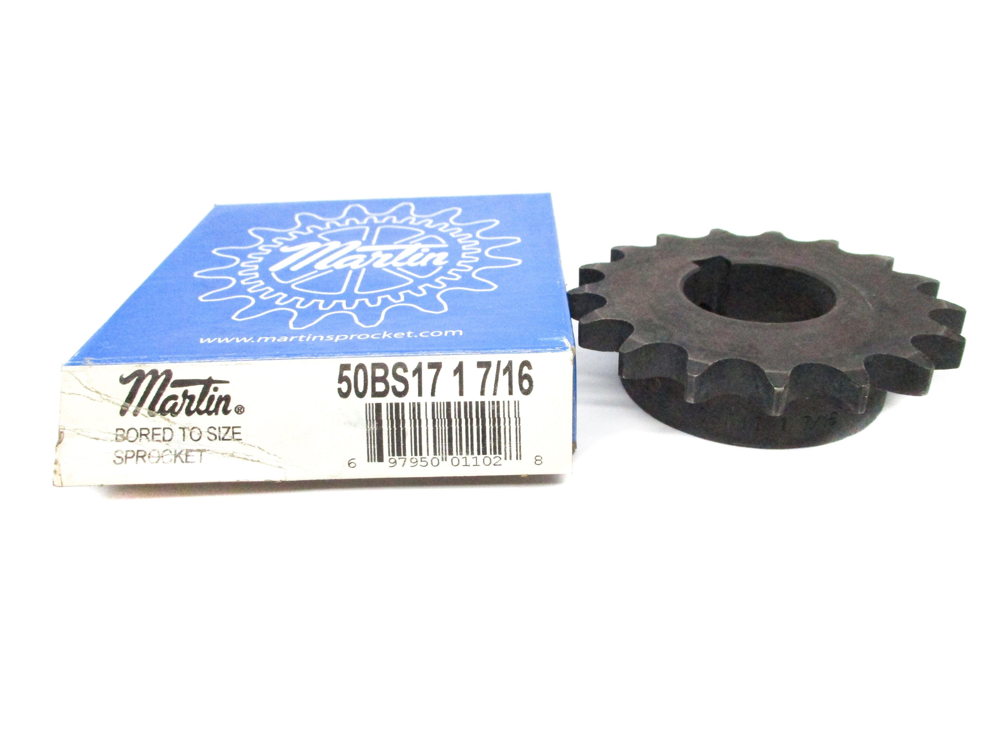 MARTIN 50BS1717/16 NSMP