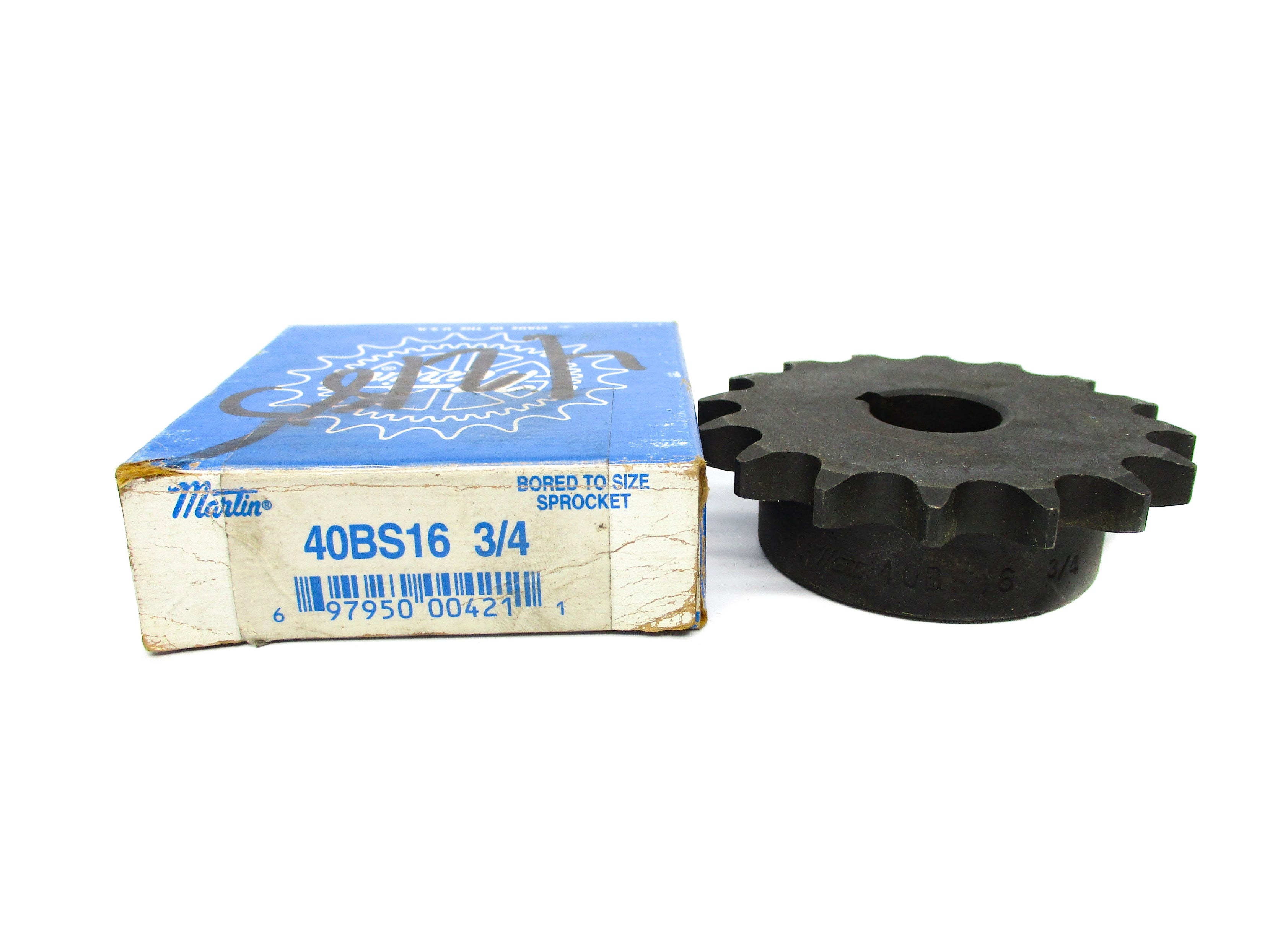 MARTIN 40BS163/4 NSMP
