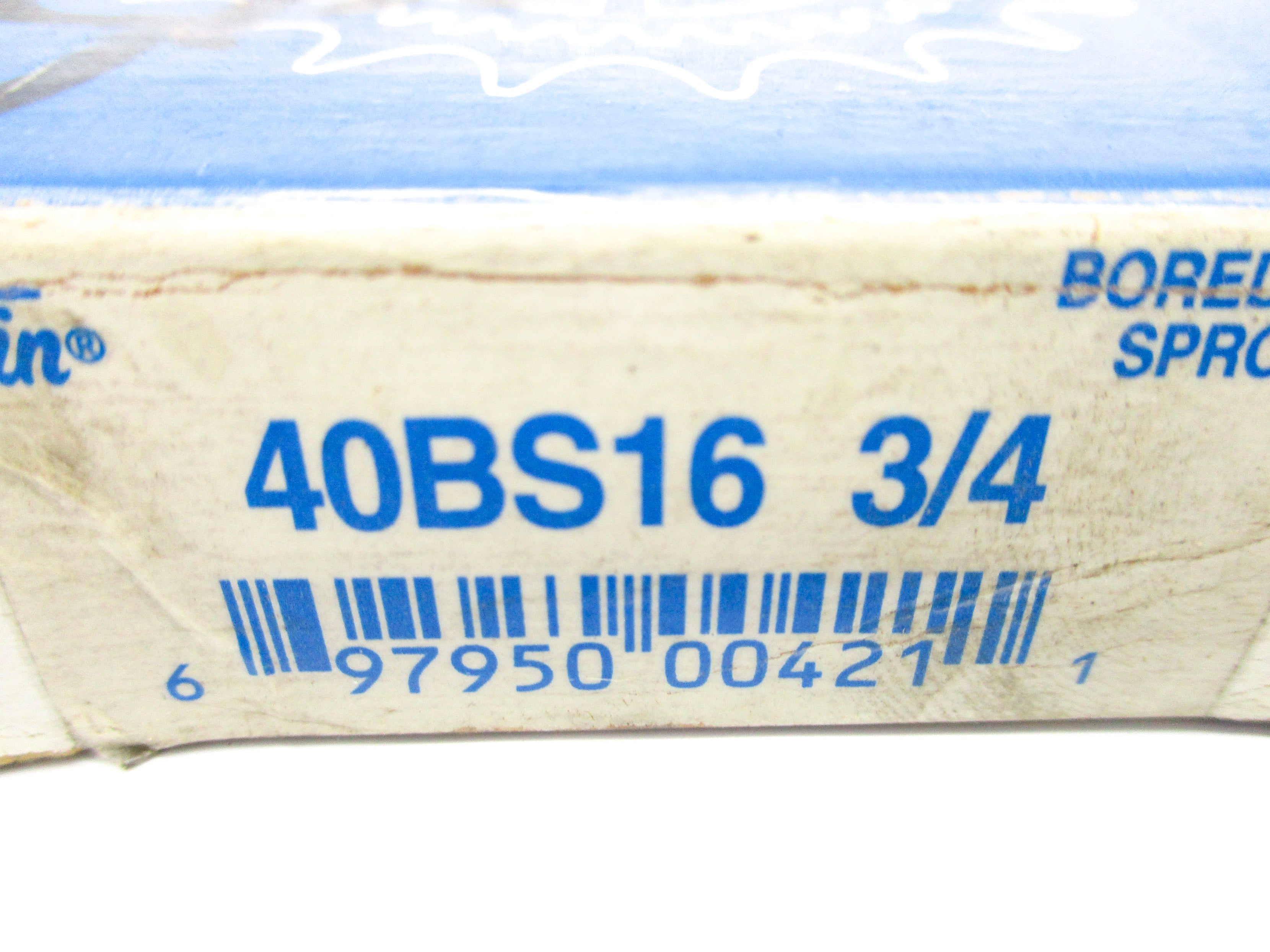 MARTIN 40BS163/4 NSMP