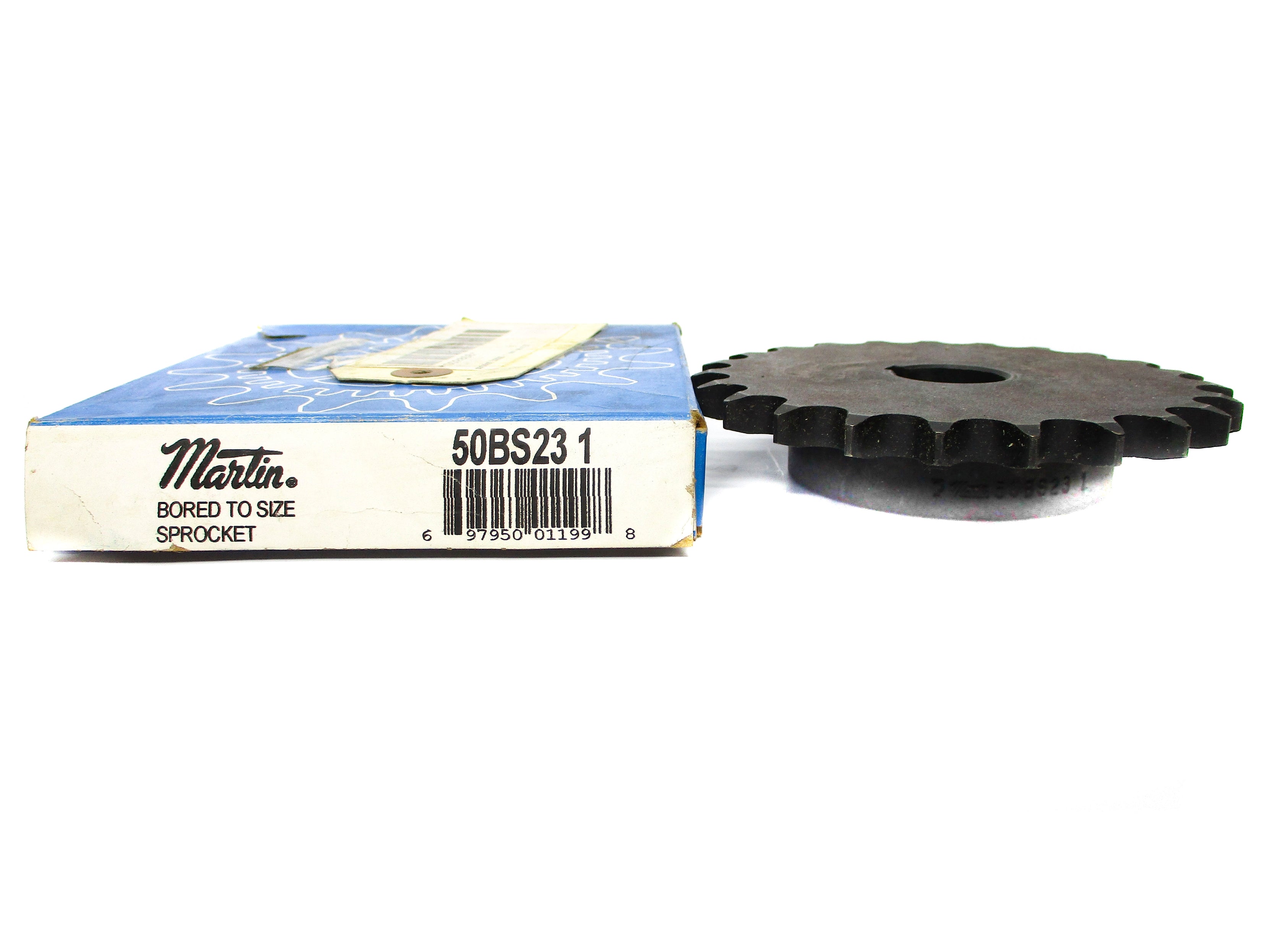 MARTIN 50BS231 NSMP