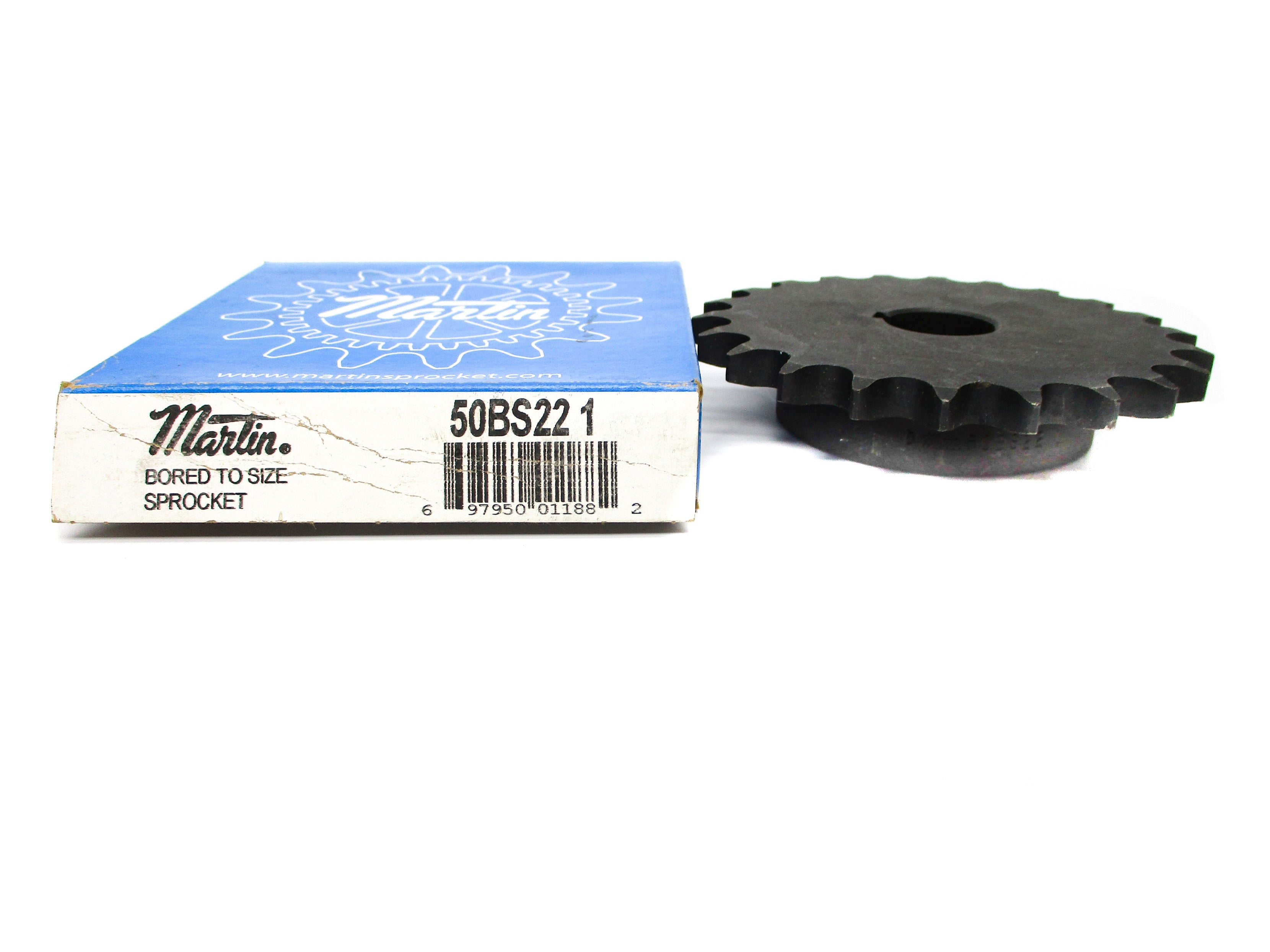 MARTIN 50BS221 NSMP