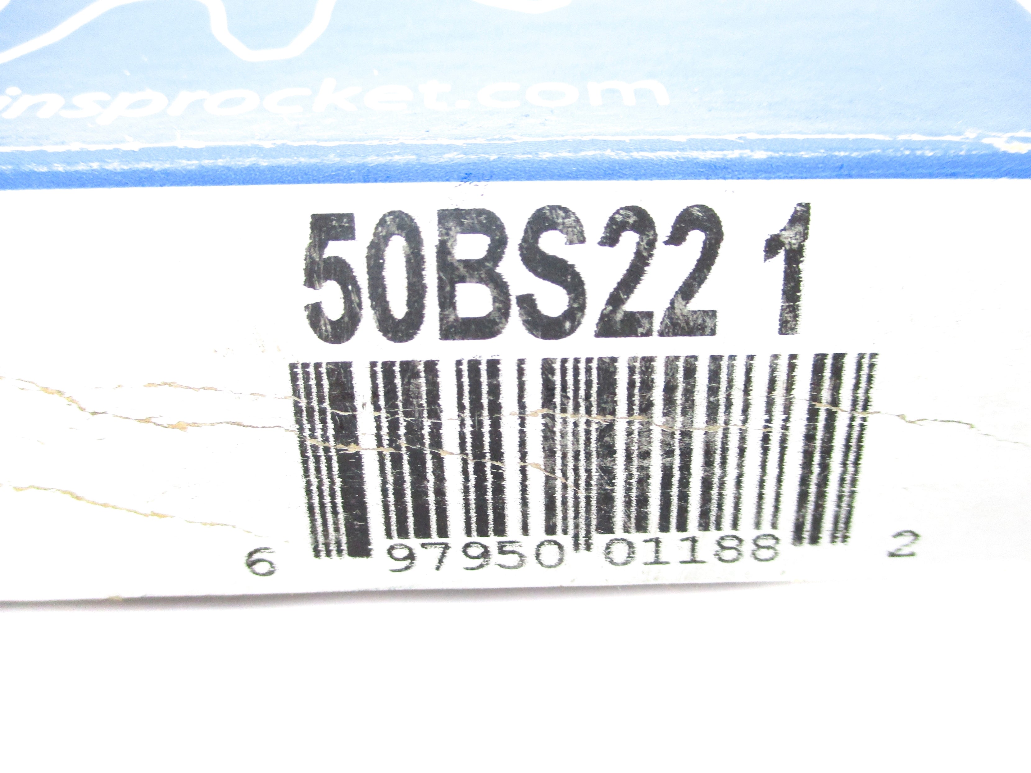 MARTIN 50BS221 NSMP