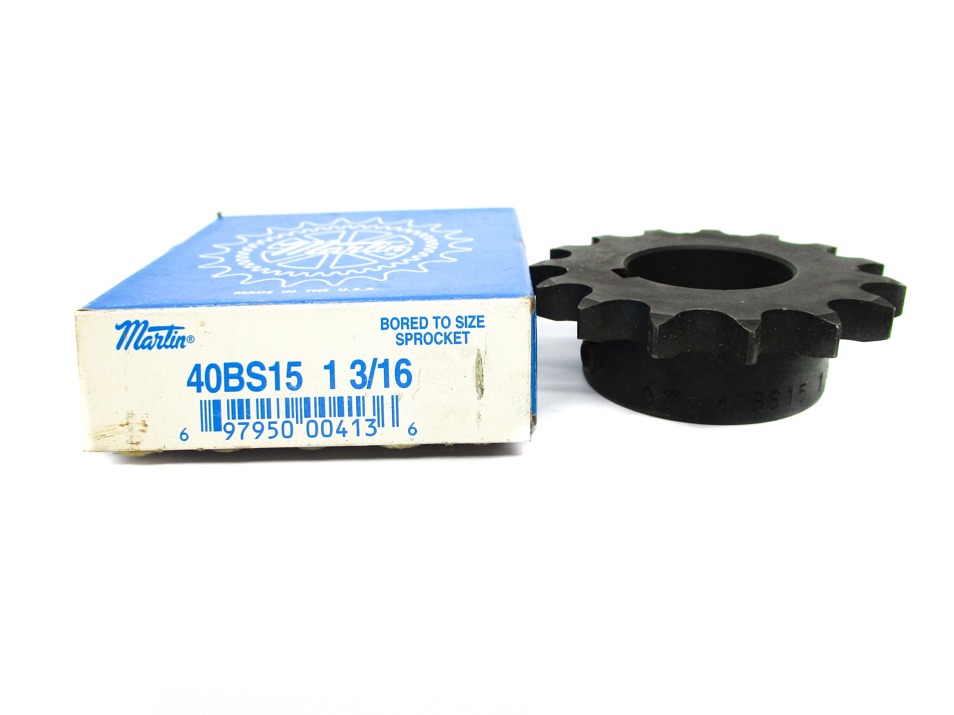 MARTIN 40BS1513/16 NSMP