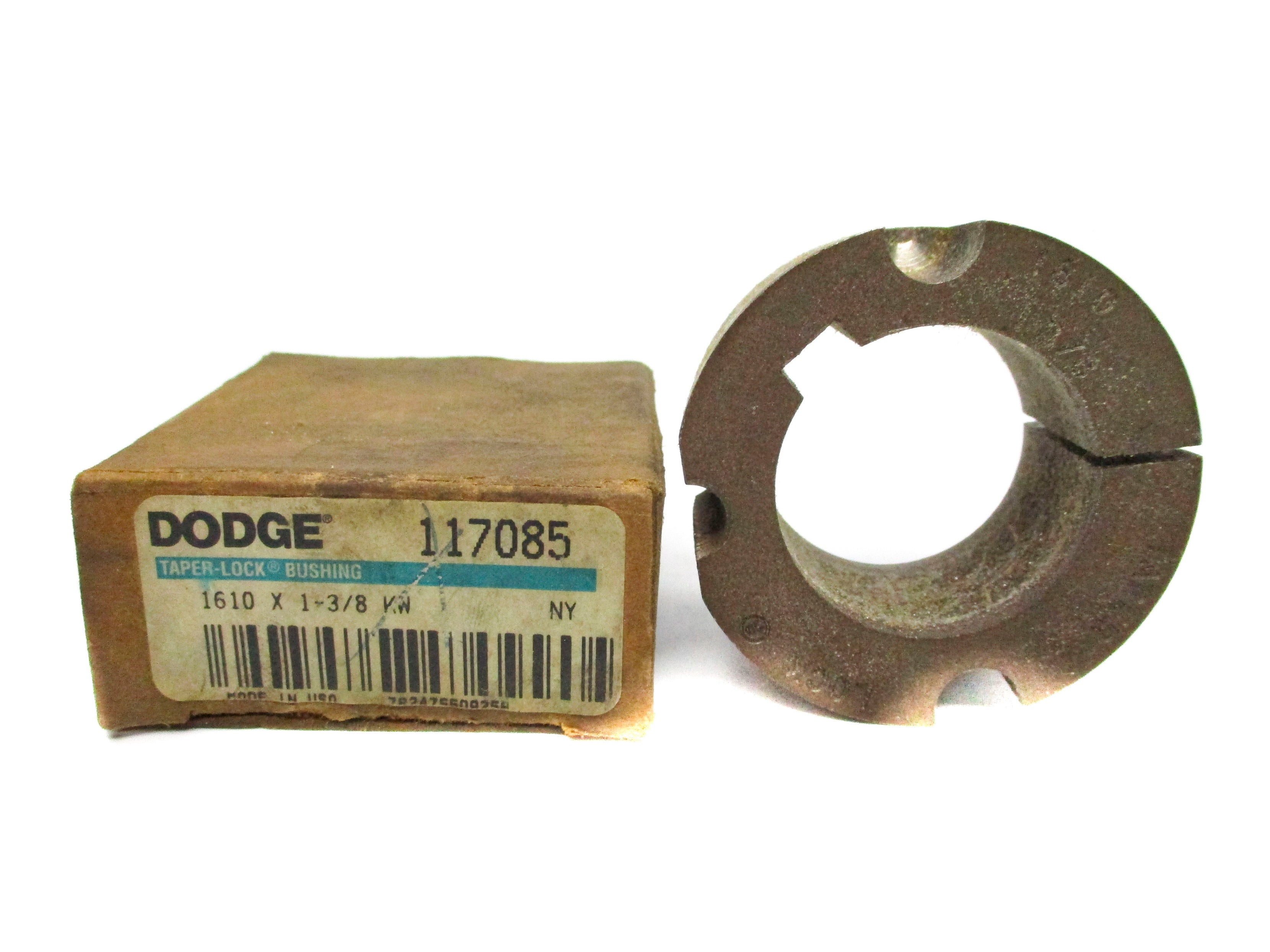 DODGE 117085 1610X1-3/8 NSMP