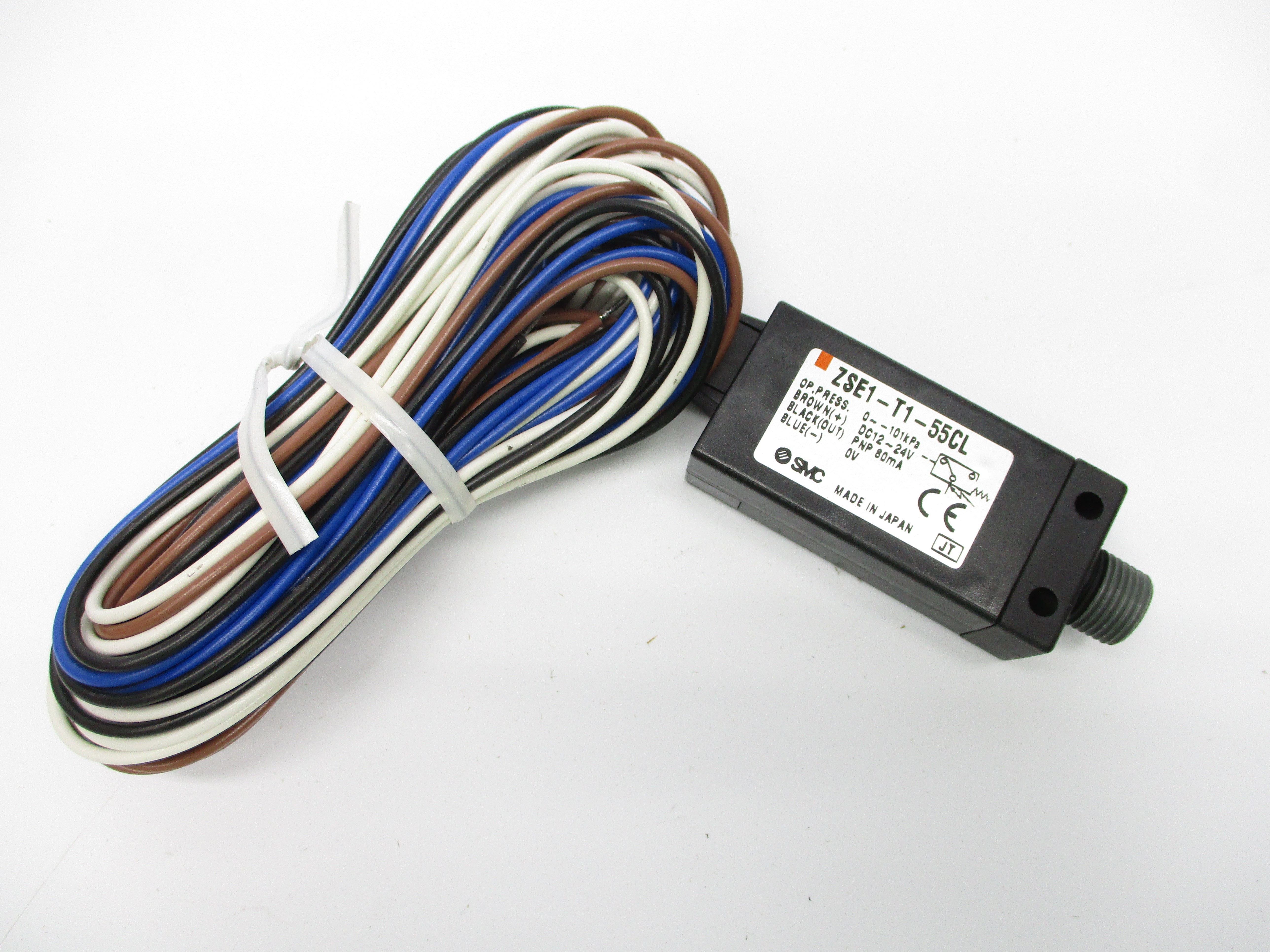 SMC ZSE1-T1-55CL NSNP