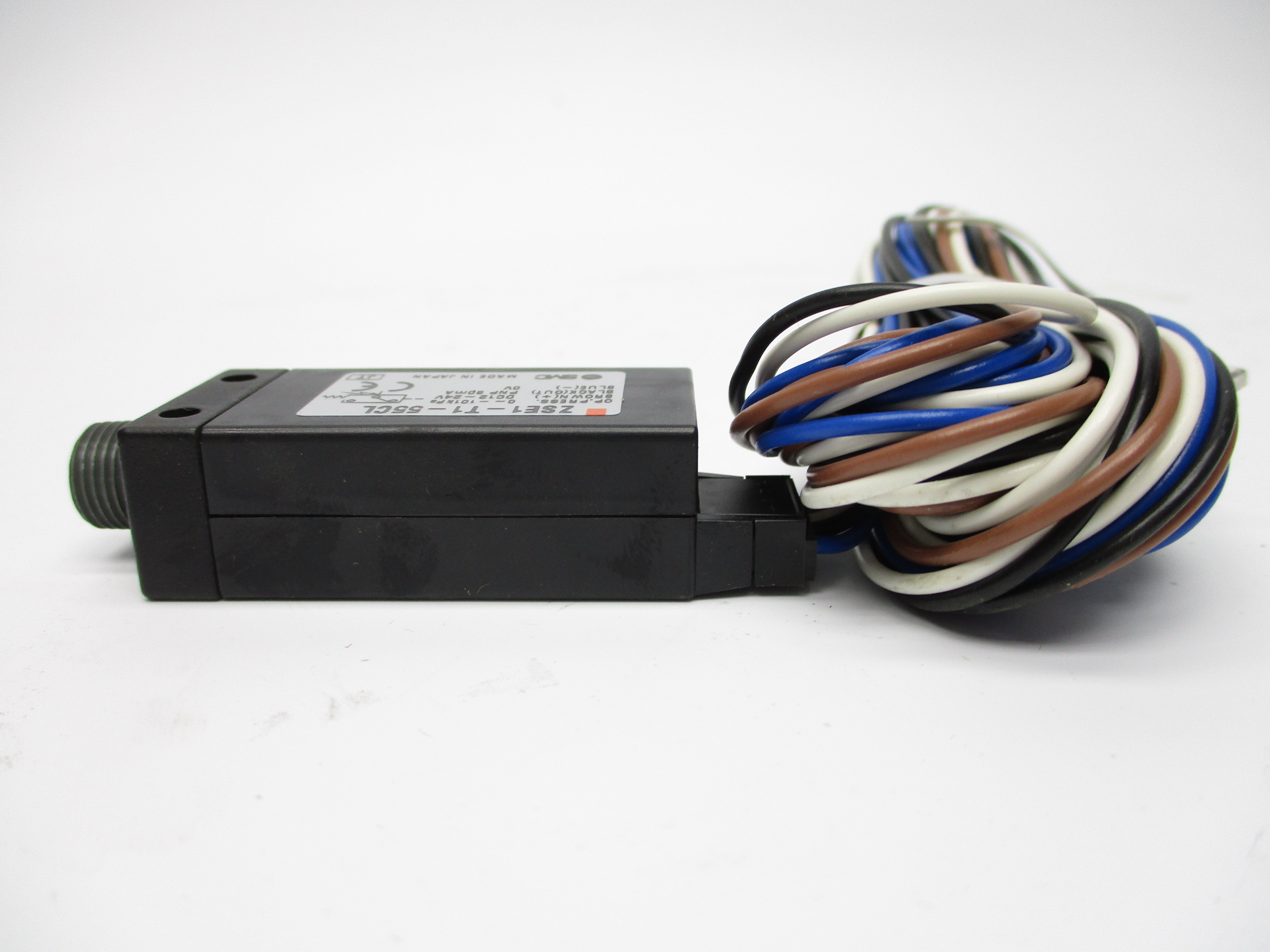 SMC ZSE1-T1-55CL NSNP
