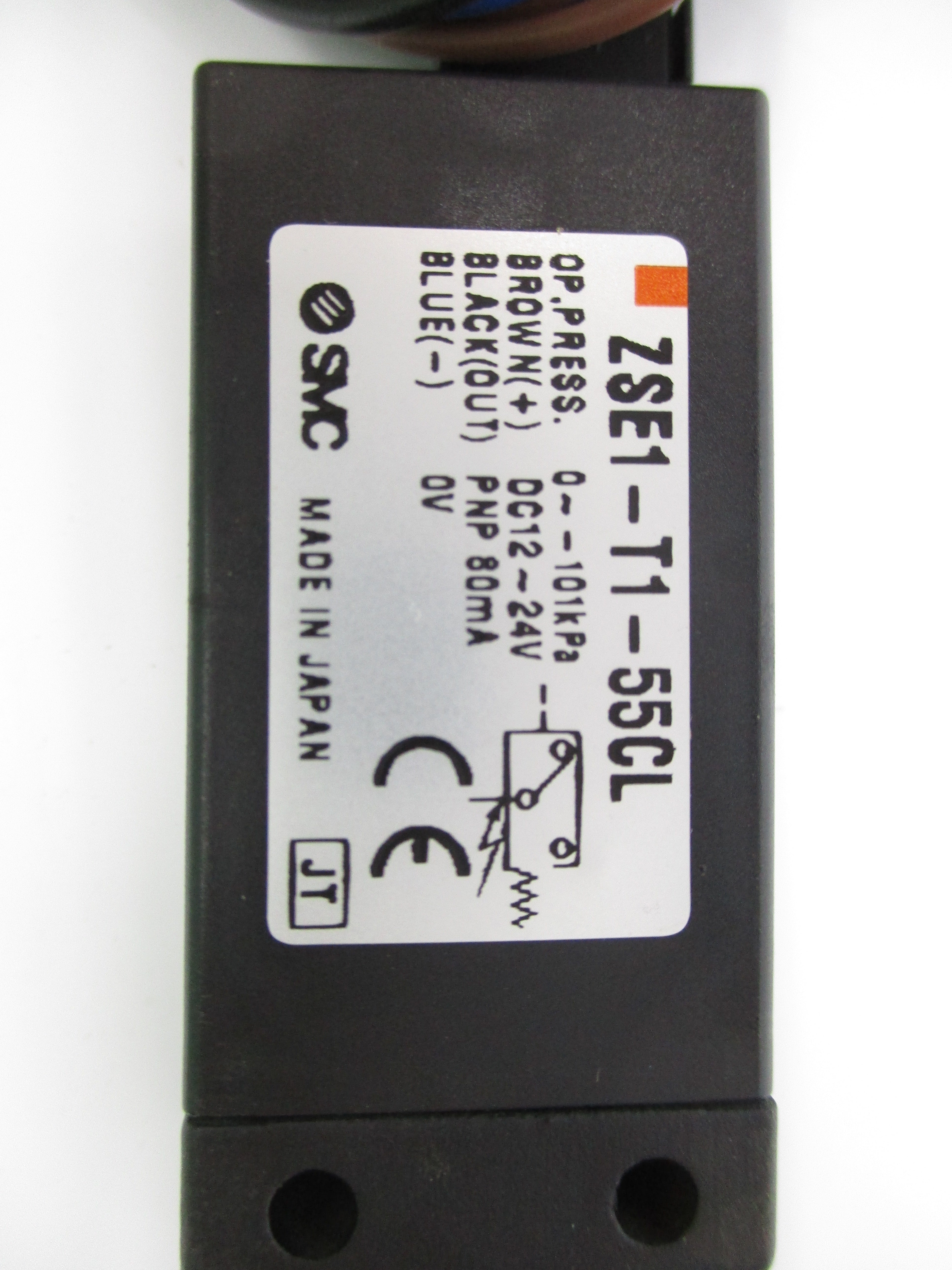 SMC ZSE1-T1-55CL NSNP