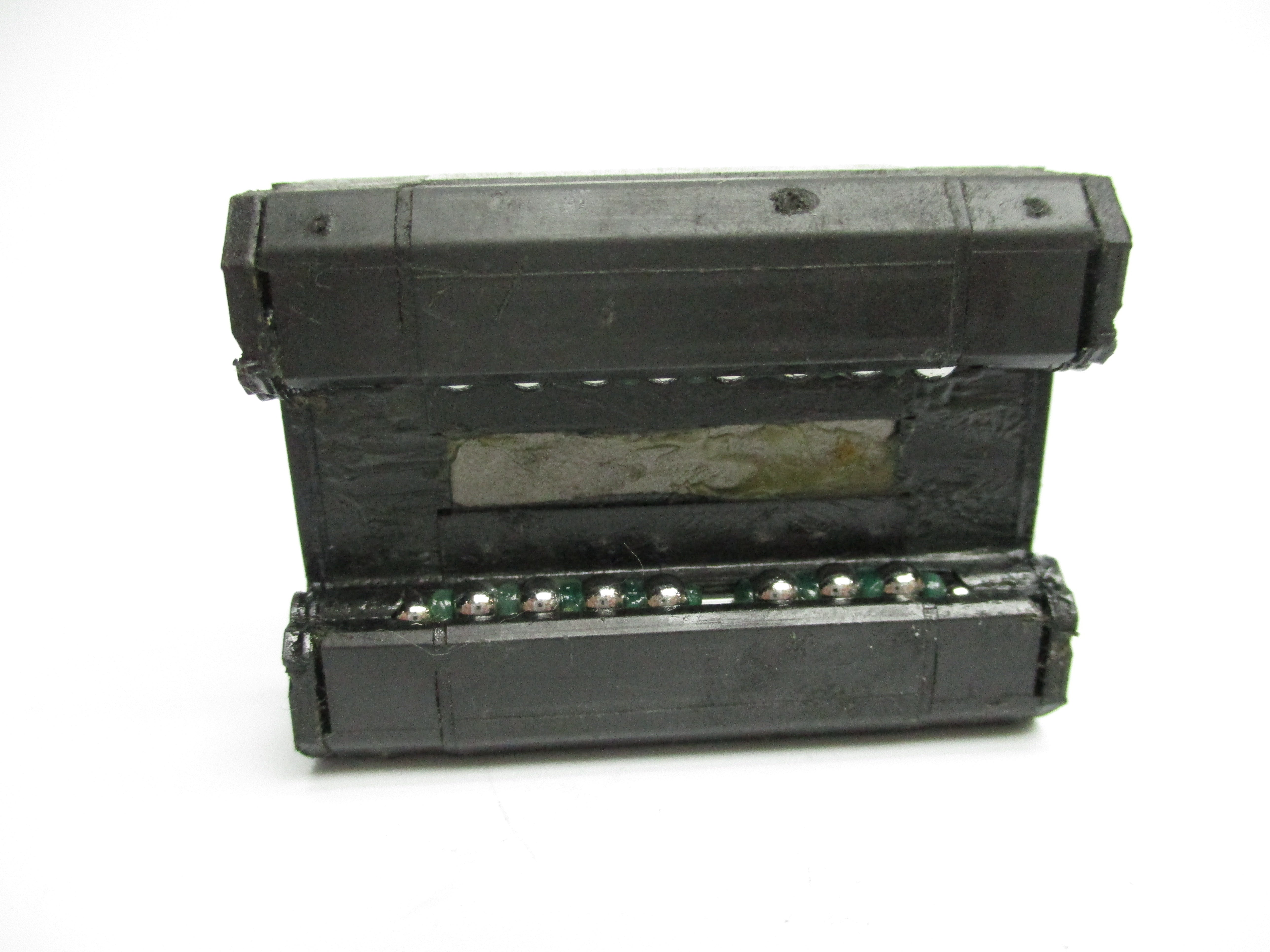 THK SRS15M1C016 NSNP